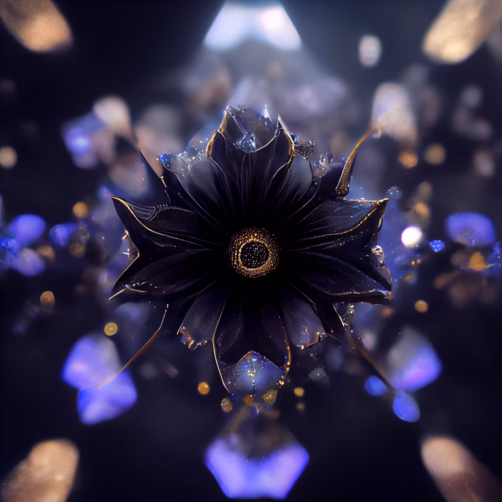 Flower #16