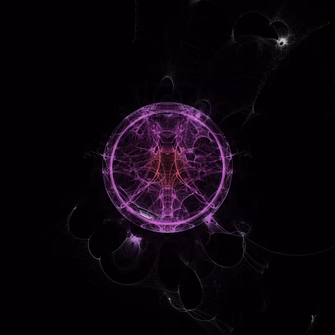 Organicon, variation 00 - special edition #546