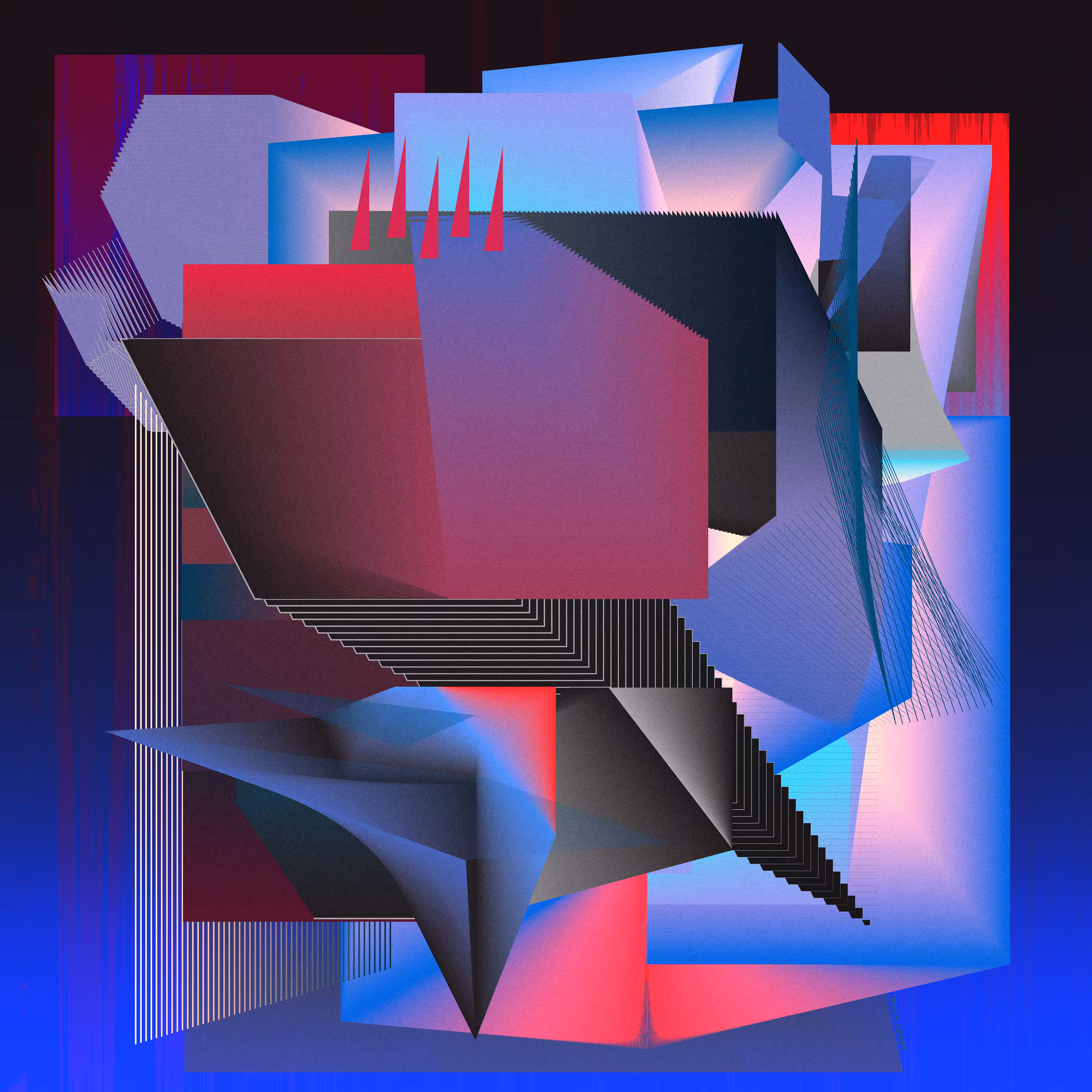 Modern HQ II