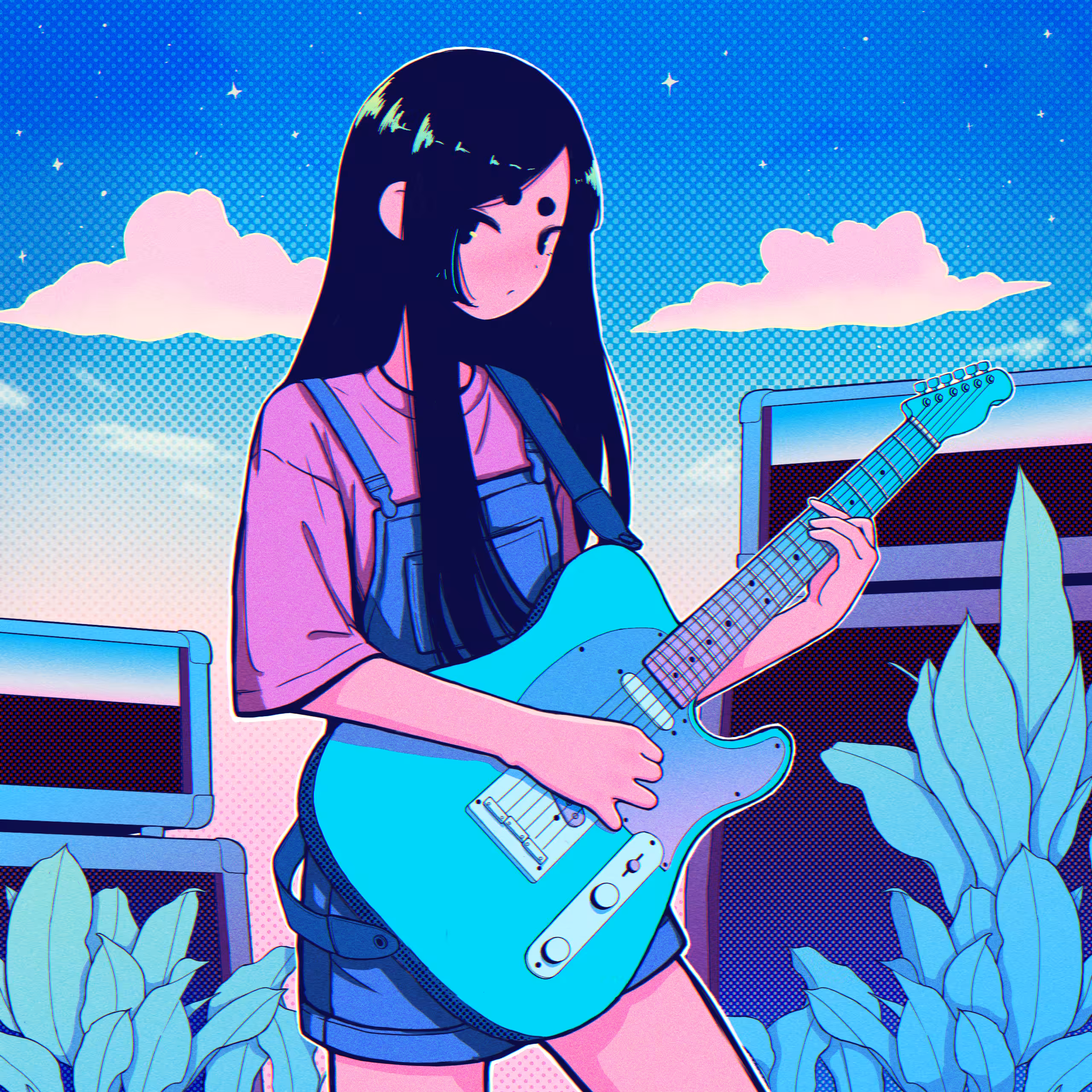 𝚂𝚎𝚛𝚎𝚗𝚊𝚍𝚎 𝚘𝚏 𝙳𝚛𝚎𝚊𝚖𝚜