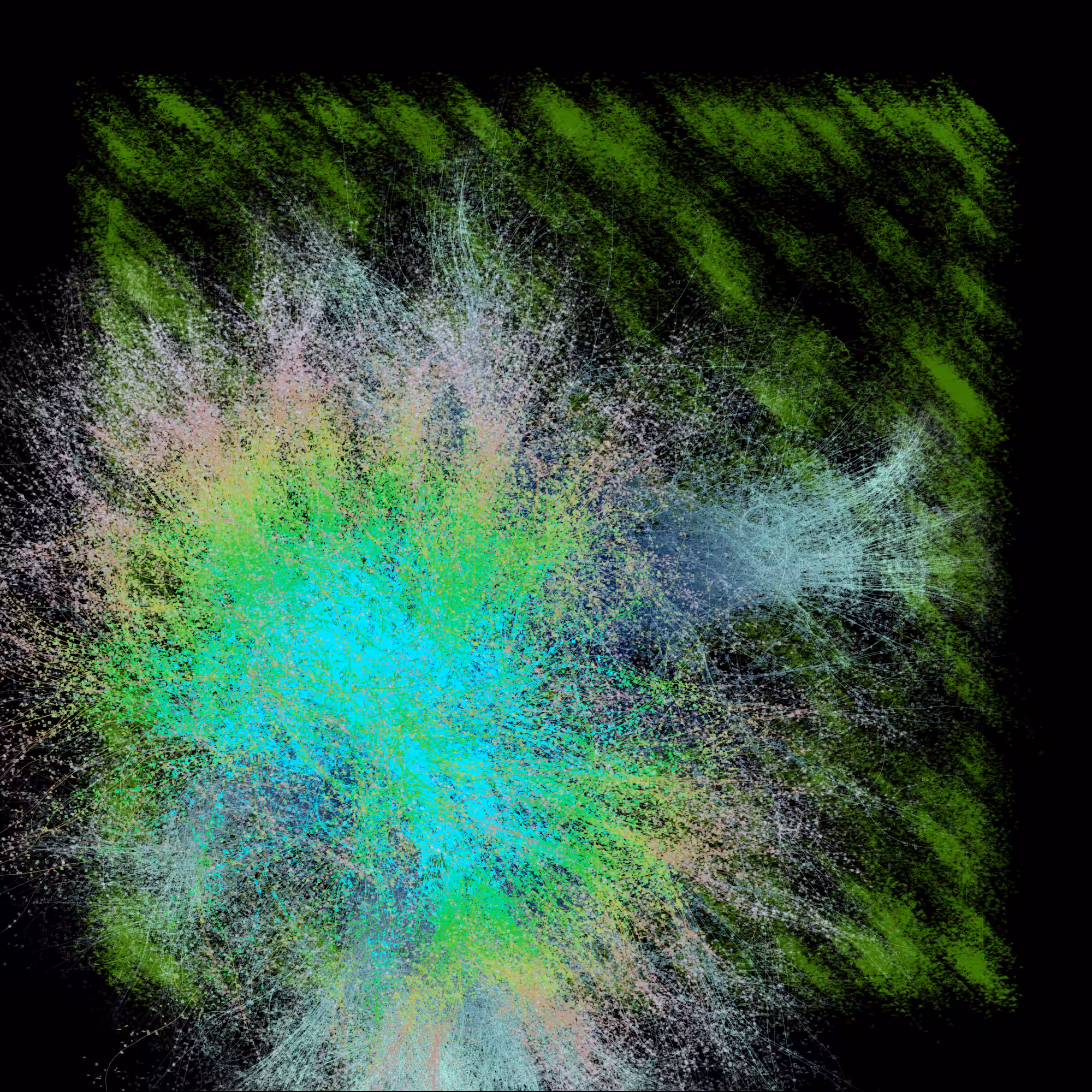 Entanglement #149