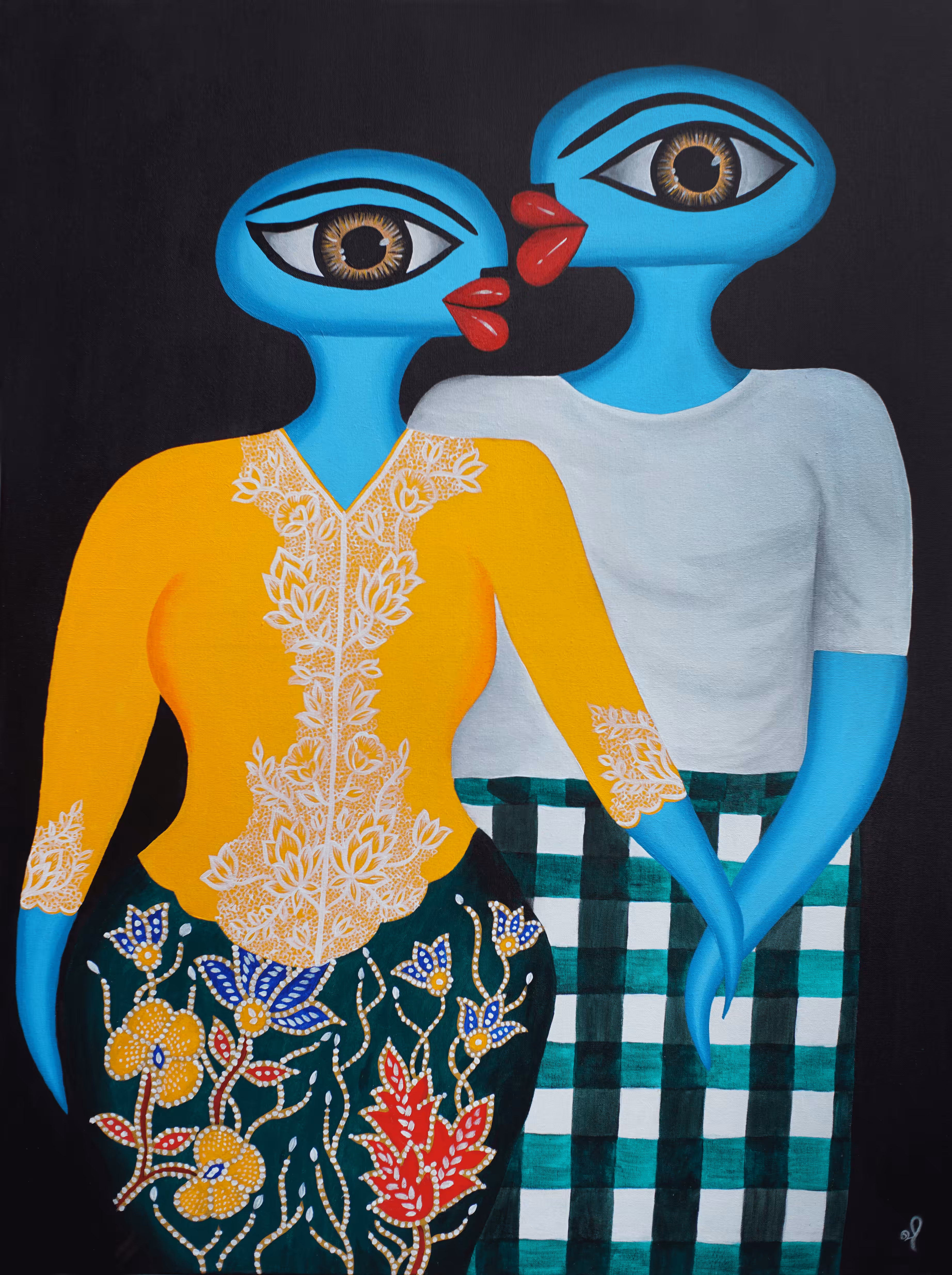 The Peranakkans of Terengganu