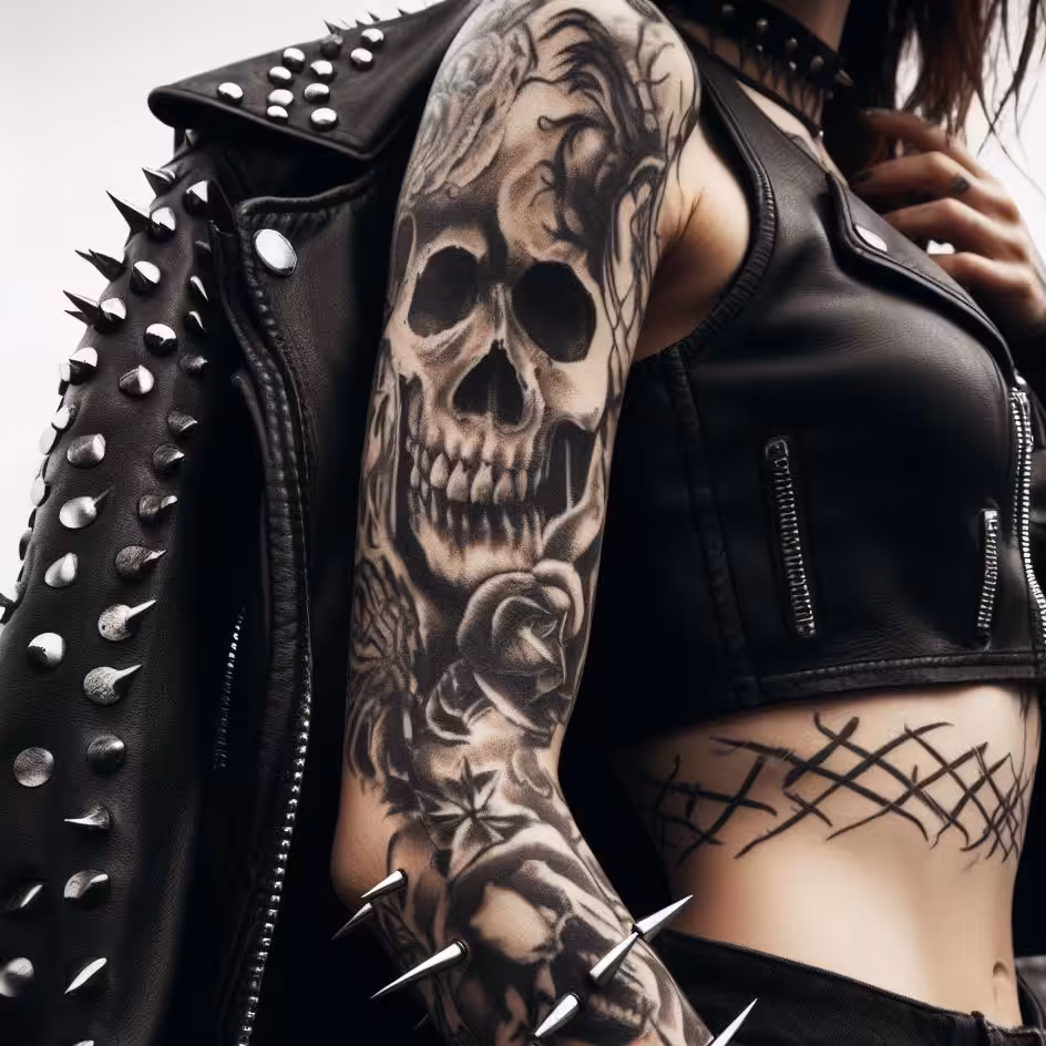 Tattoo