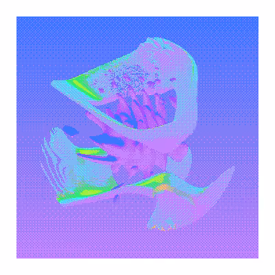 milkdrop #368
