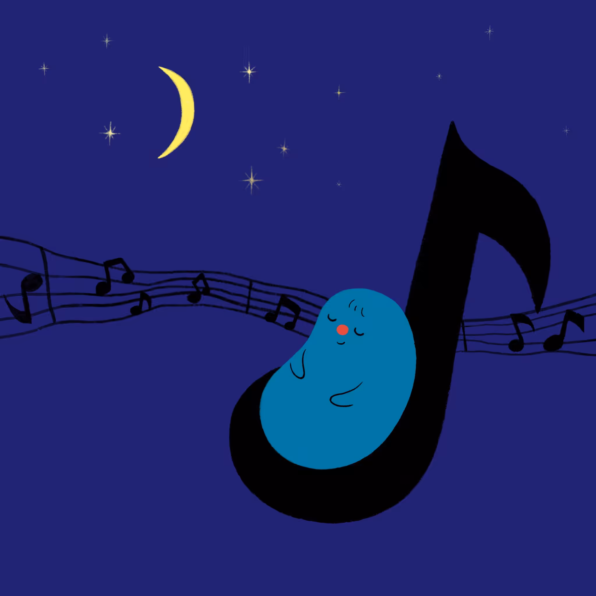 Good Night