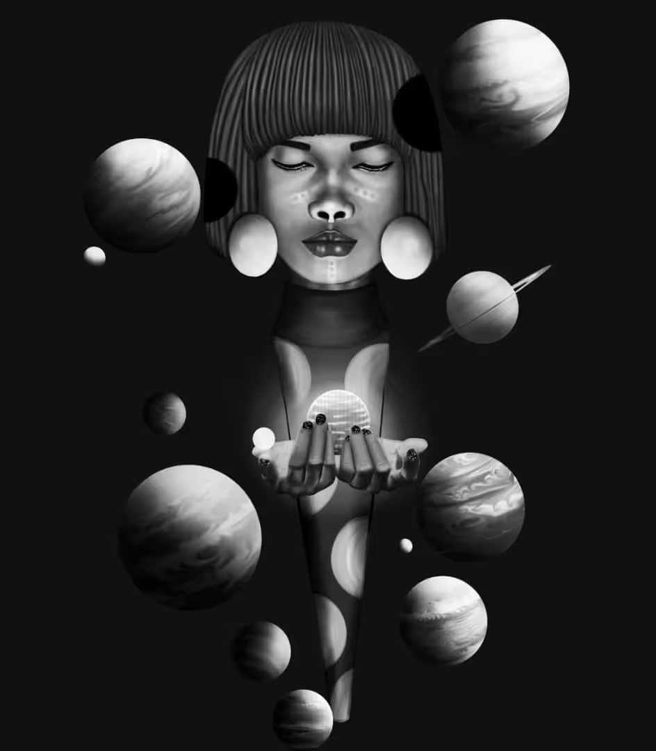 CELESTIAL: Aster
