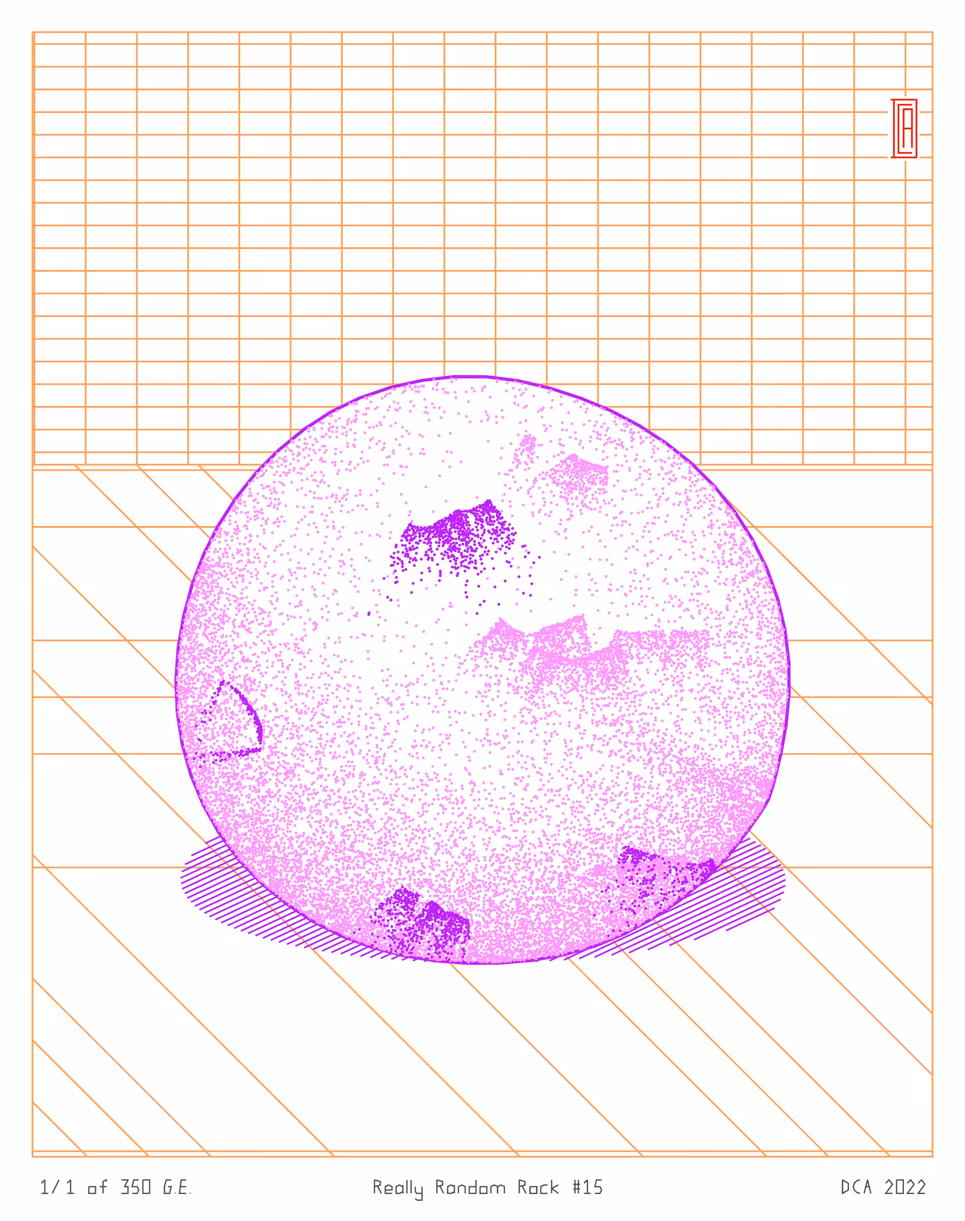 Really Random Rock #15
