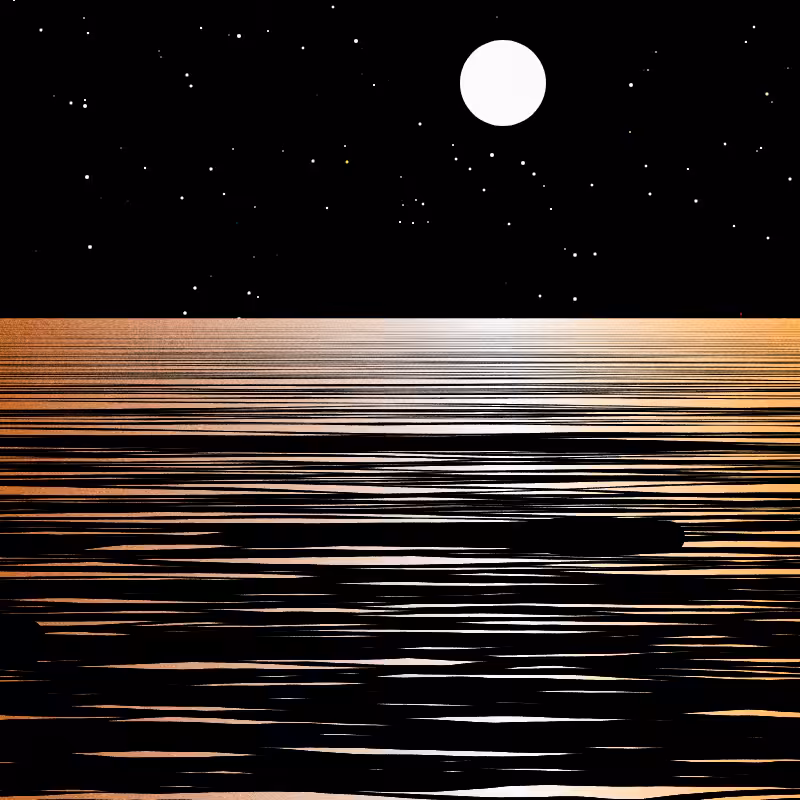 Coastal Waves #77