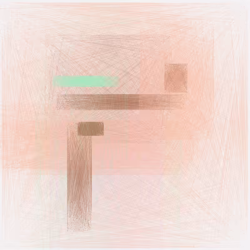 Coloring With Lines #224