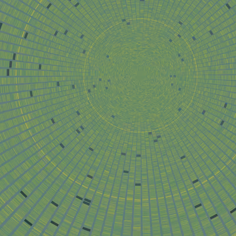 Generative Endlessness #10