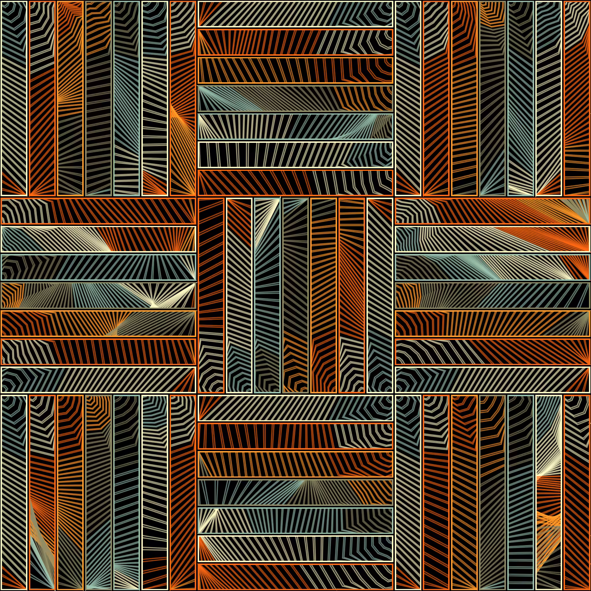 Satisfying Grids #117