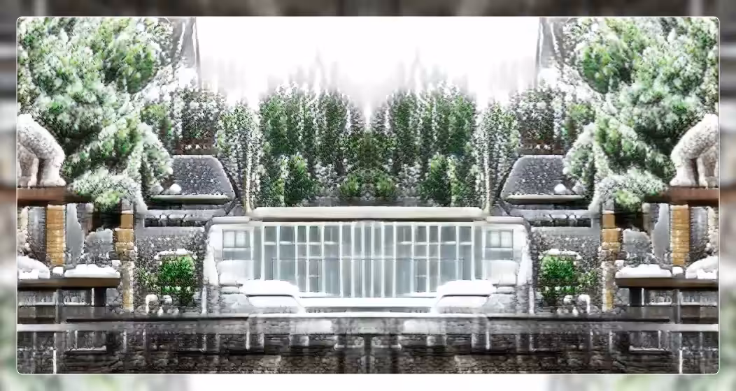 The Glasshouse