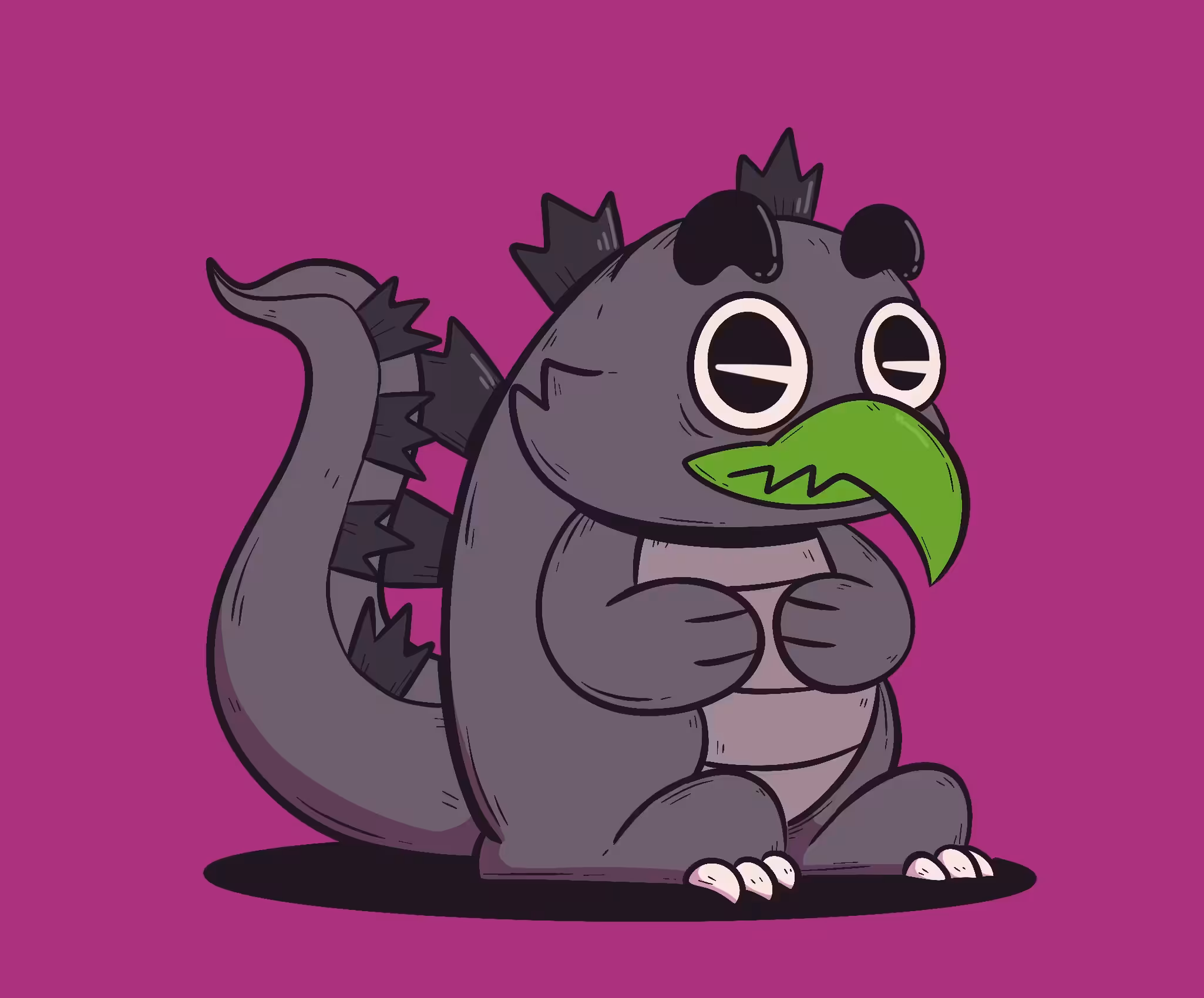 DailyCaws #126