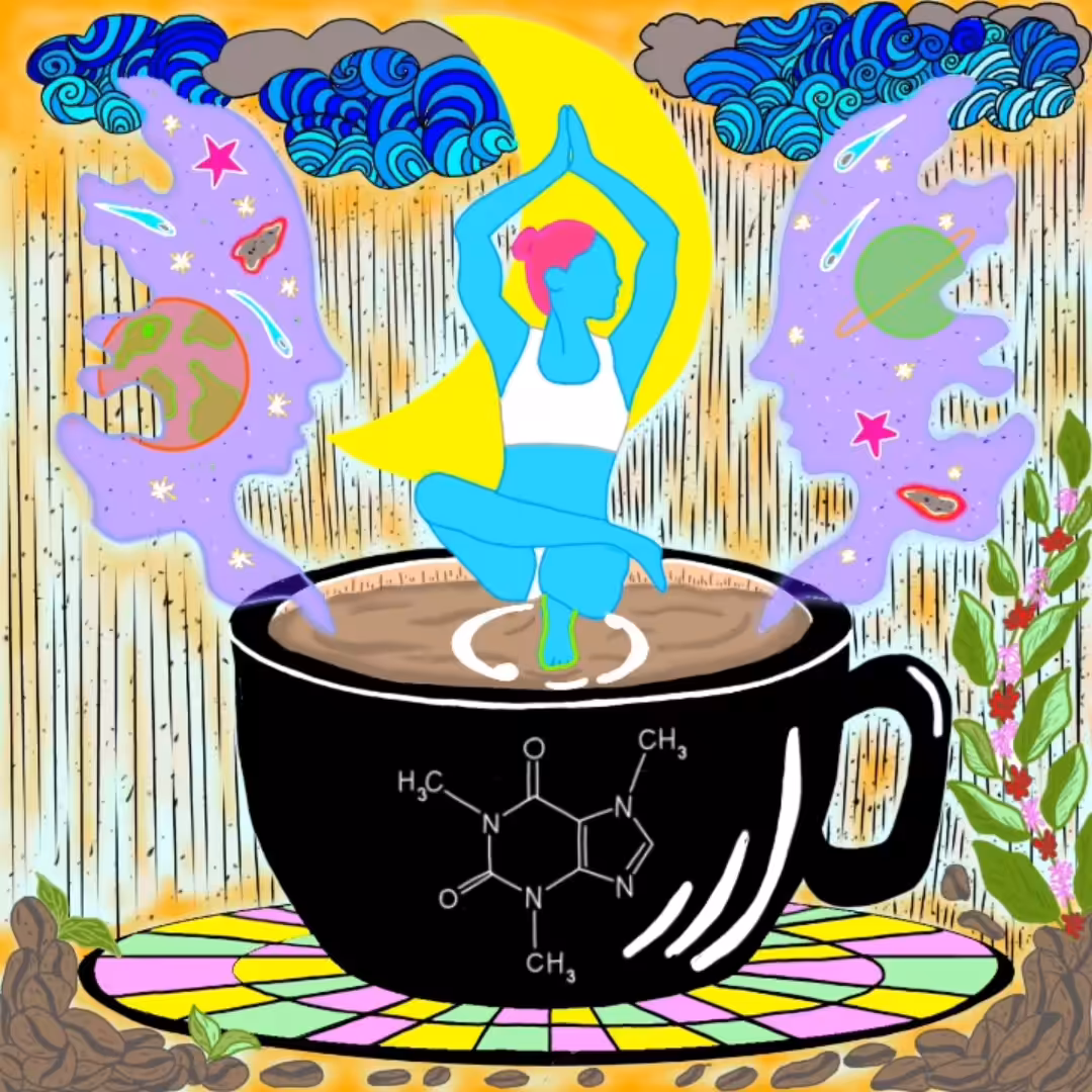 Coffee Daydream