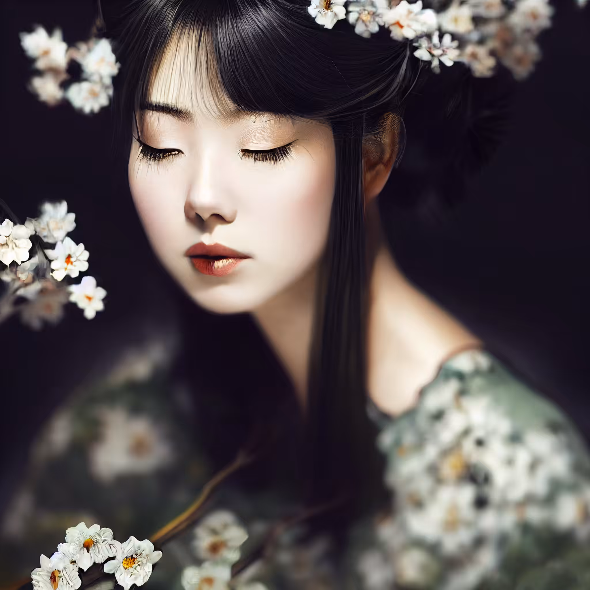 Ayame Shimizu