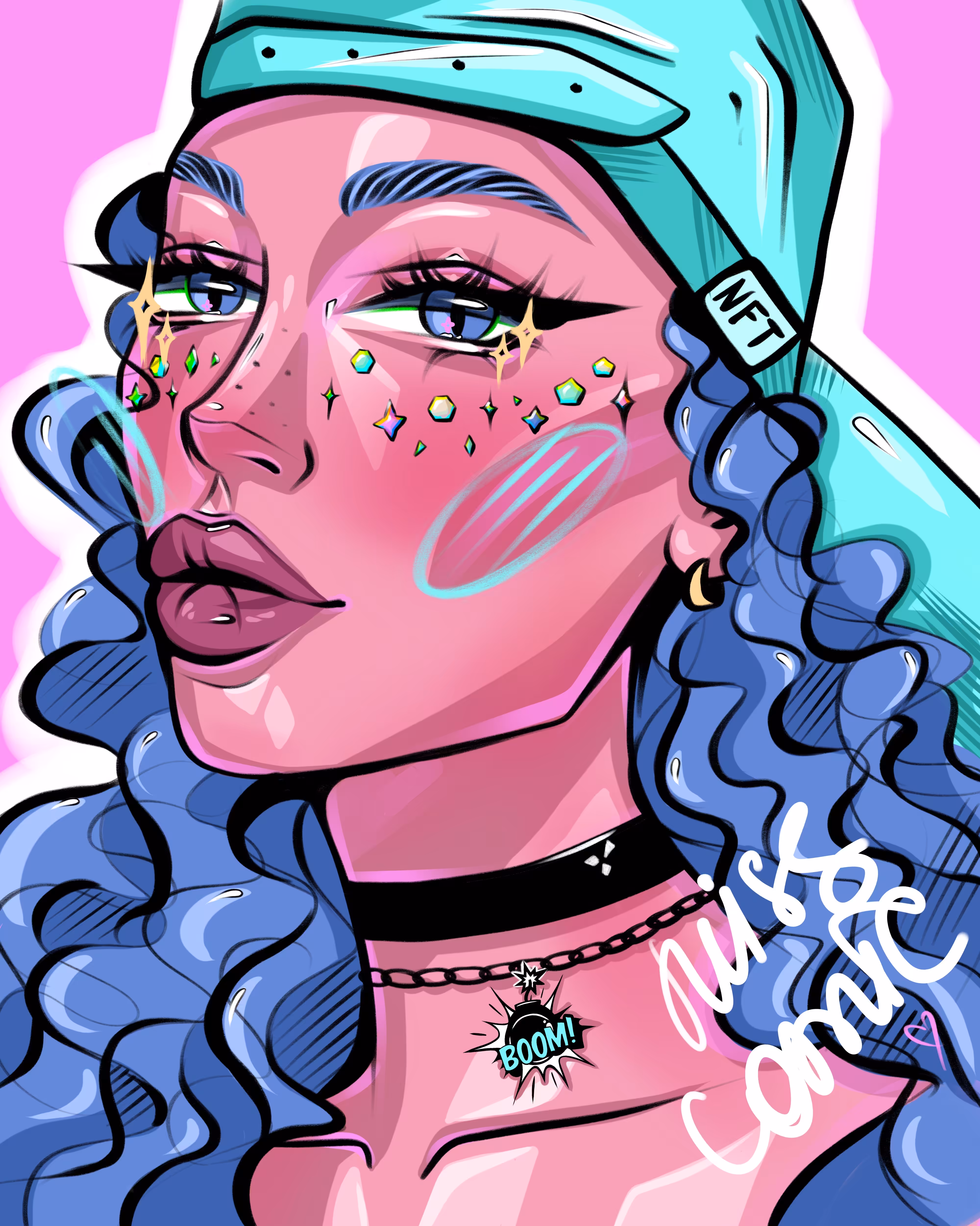 MissComicBoom