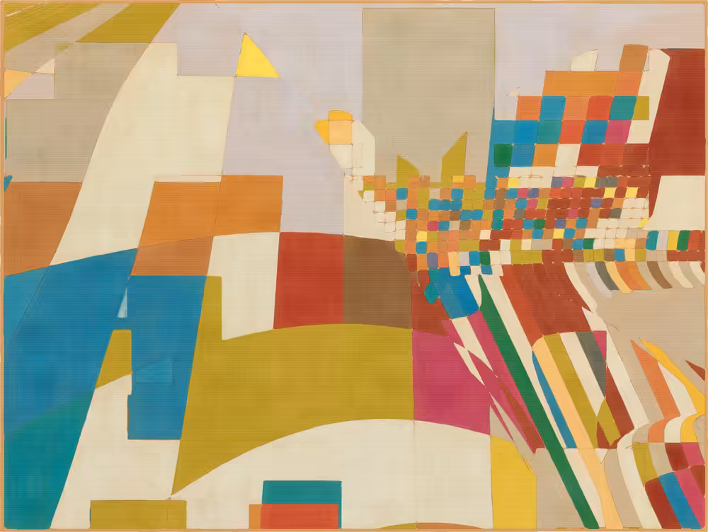 Superpositions #152