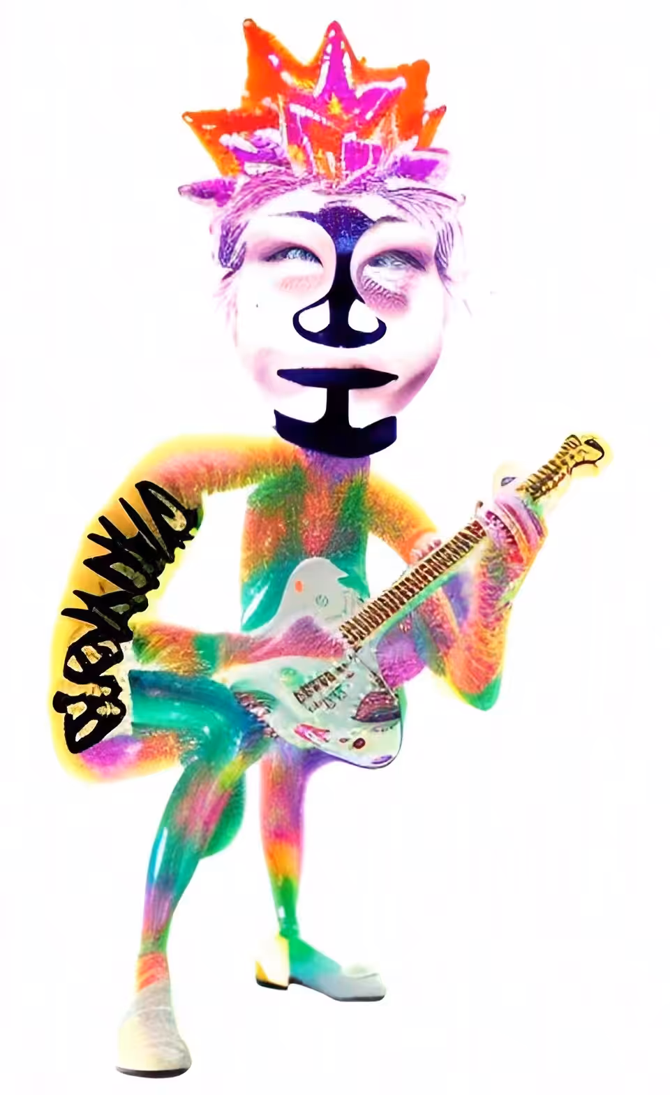 Shaman 