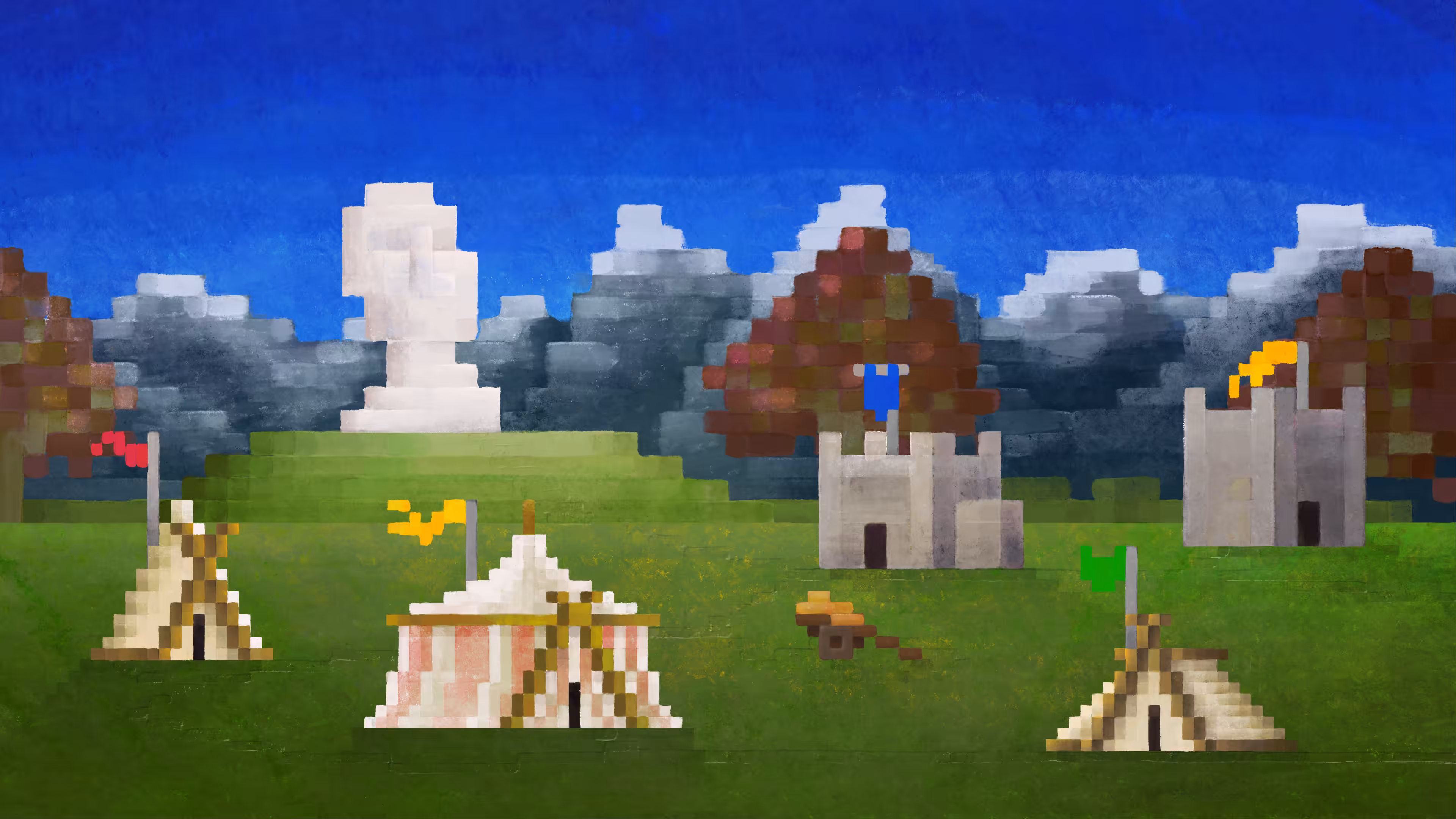 Village #0120
