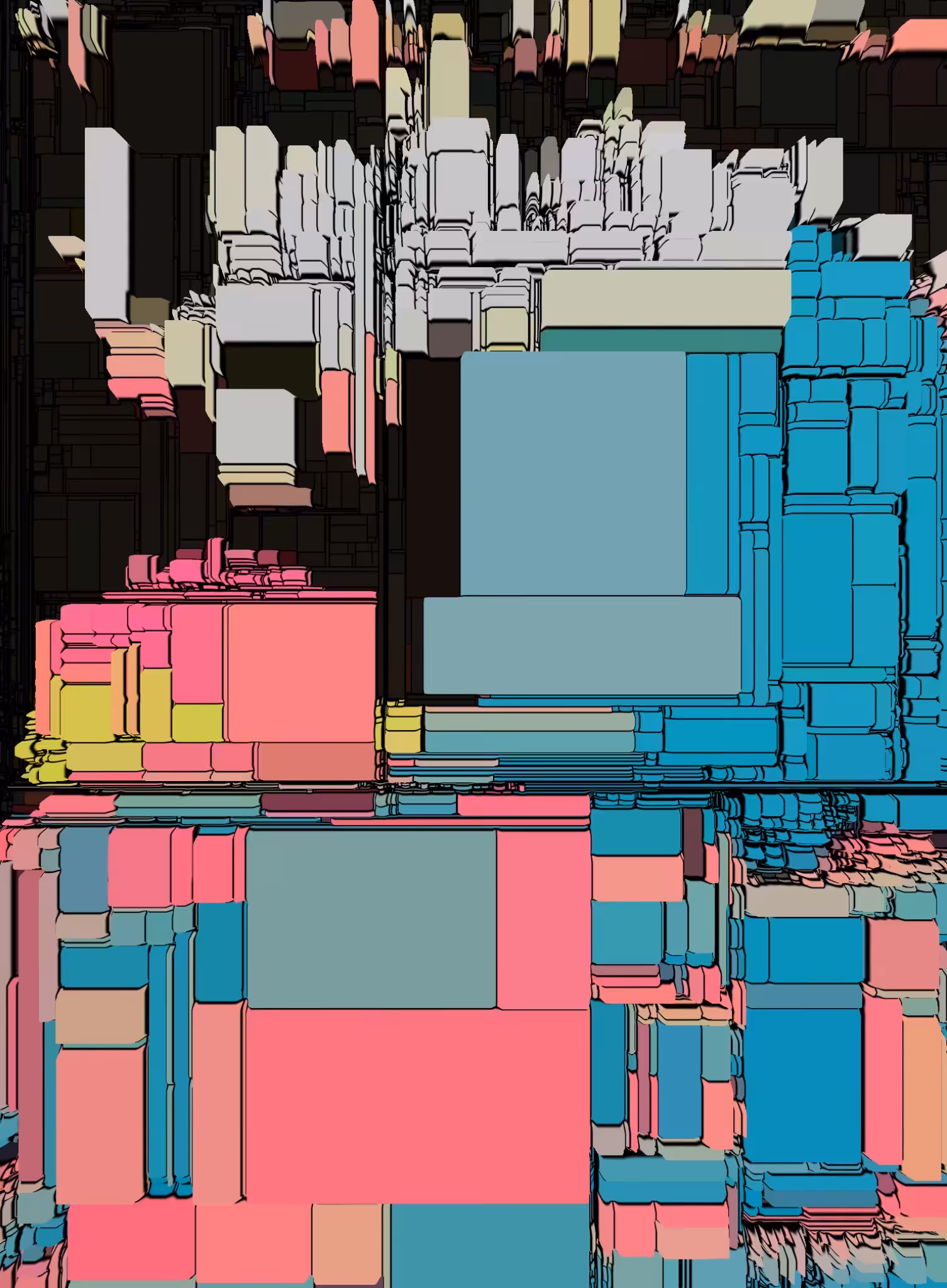 Skyscrapers 11