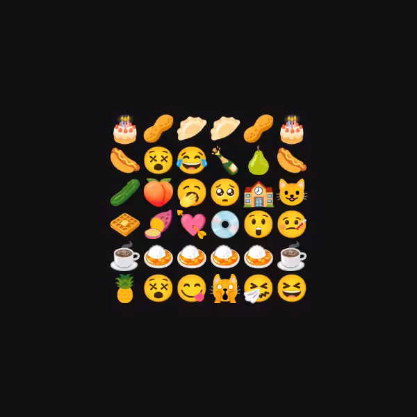 emoji-sigs #6