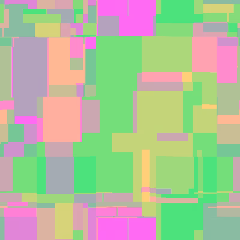 Glitch Generator #2 #75