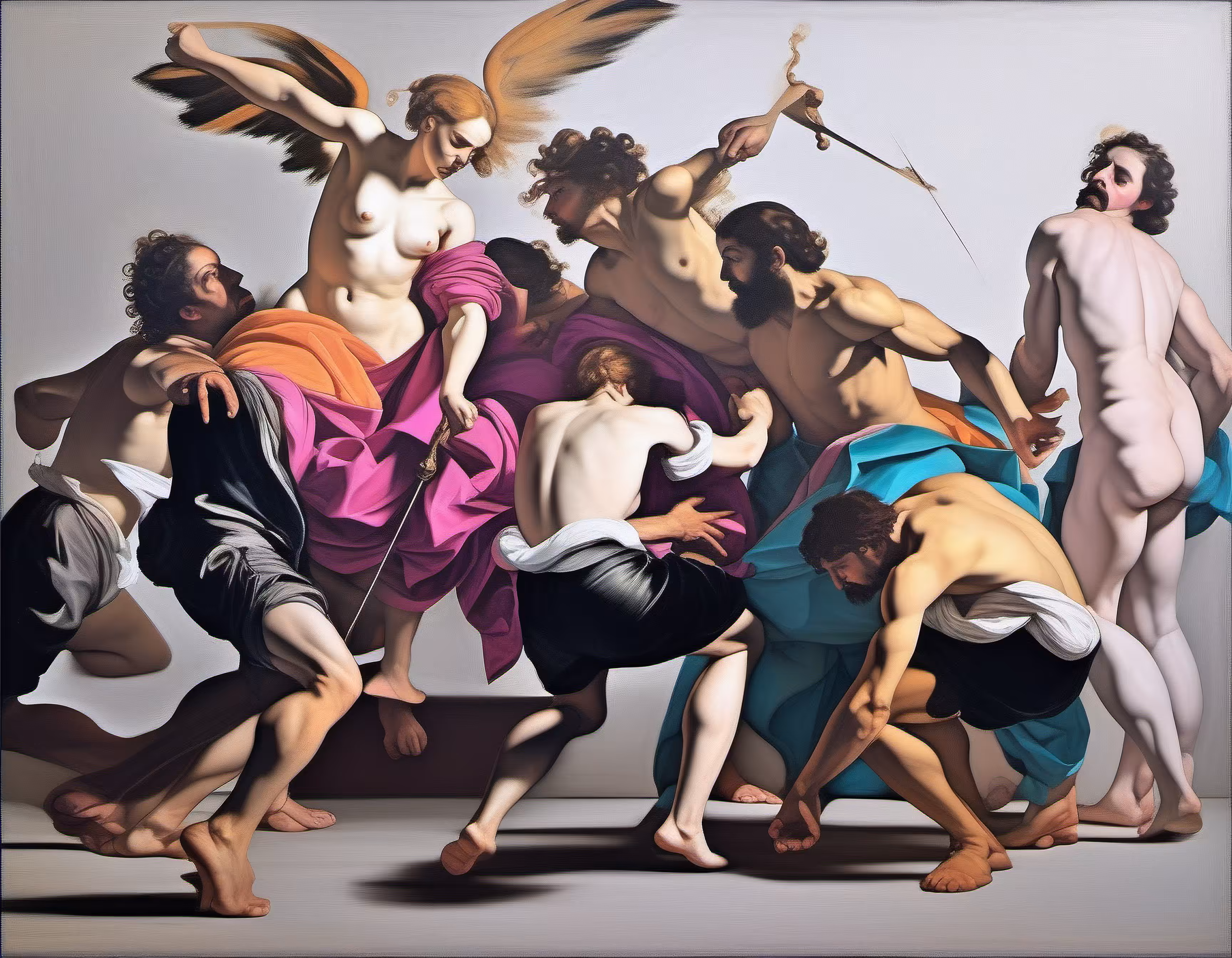 Baroque Studies #30