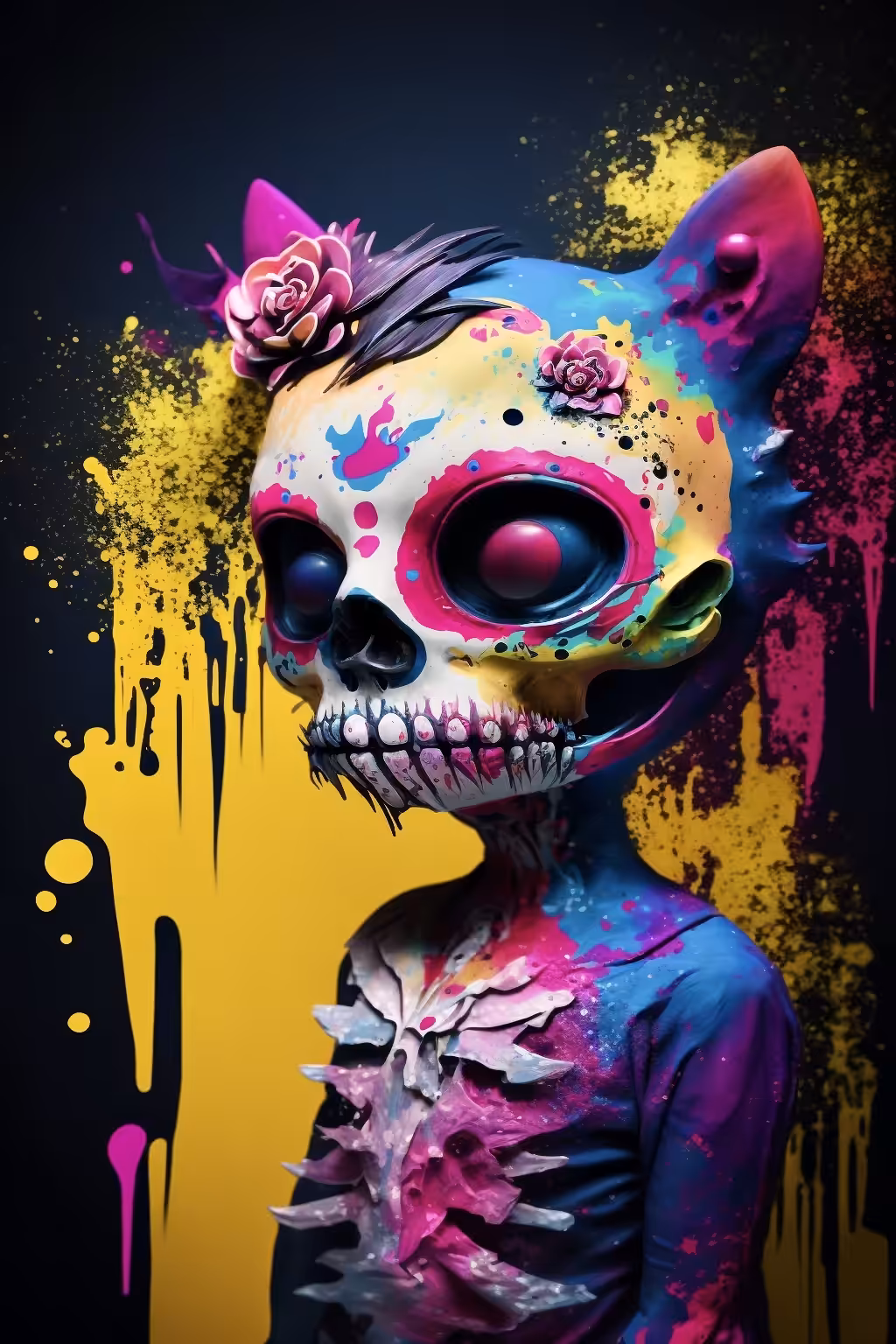 Little Demon #5