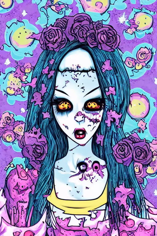 Halloween Party #8