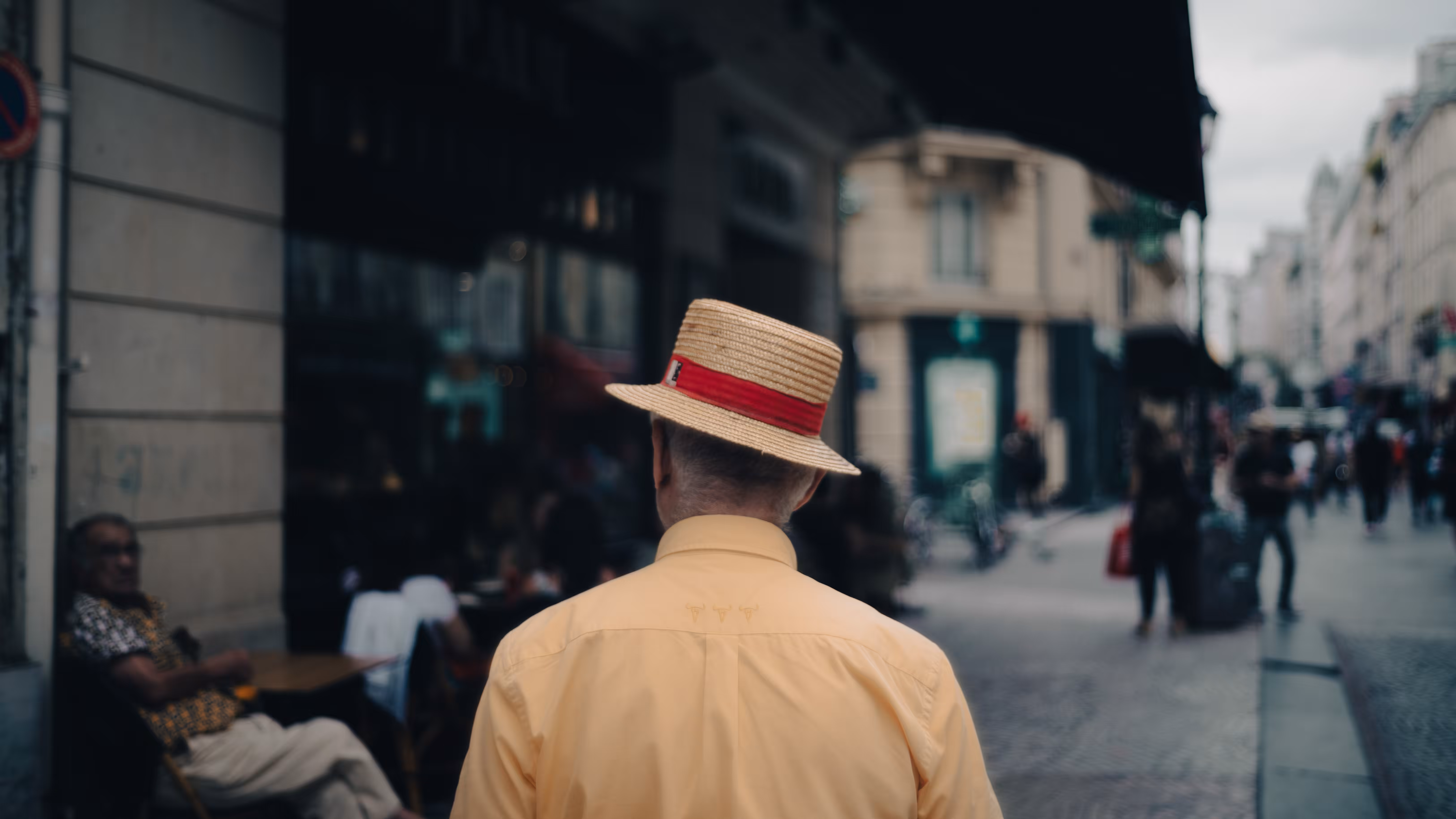 City Hats 772