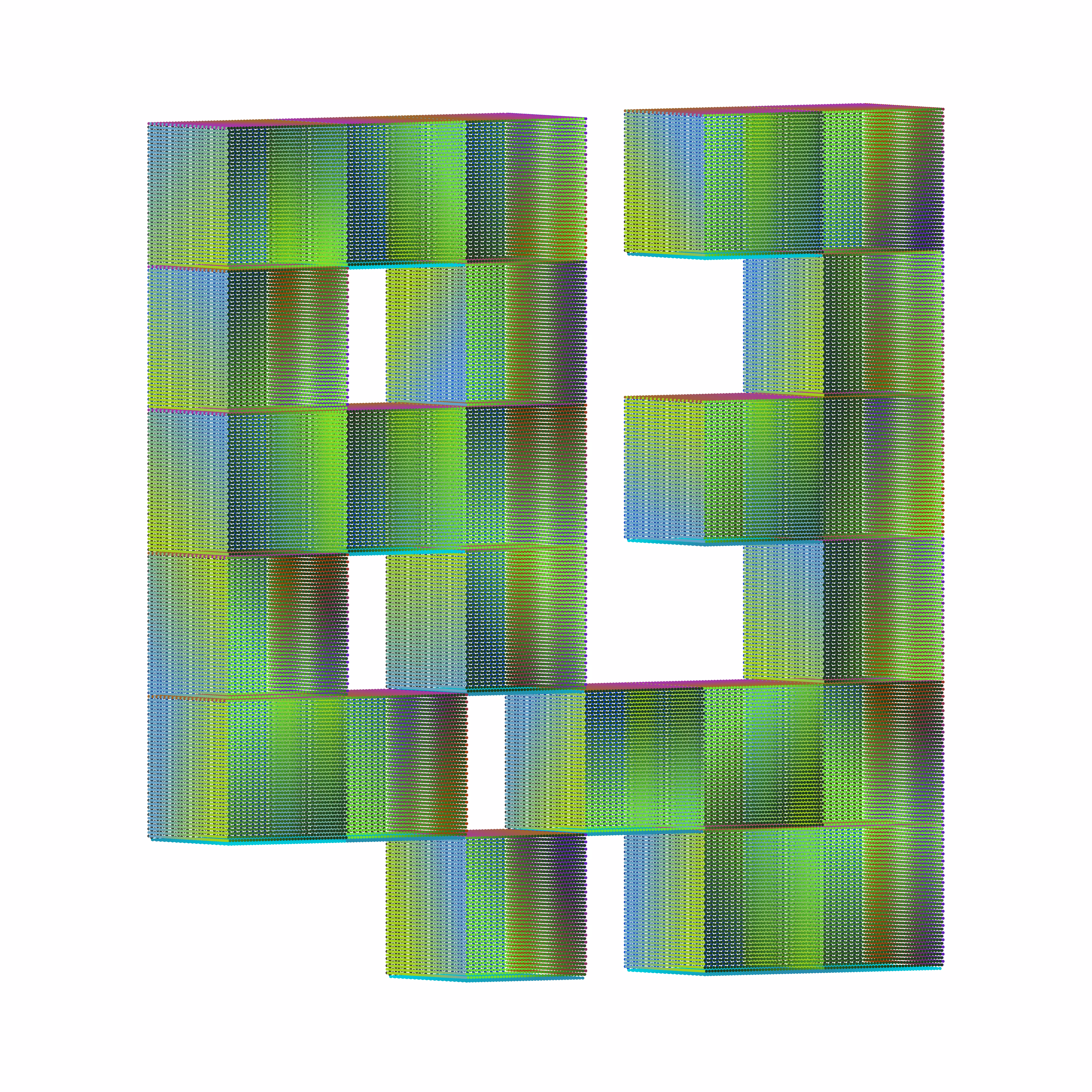 p5 Mesh Painting 29 01 25