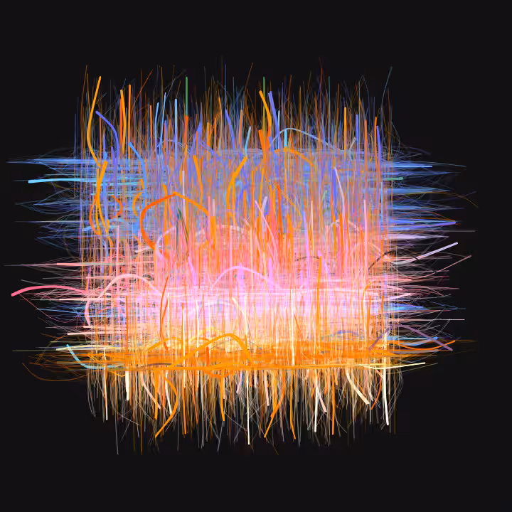 Variations on a Theme II #6