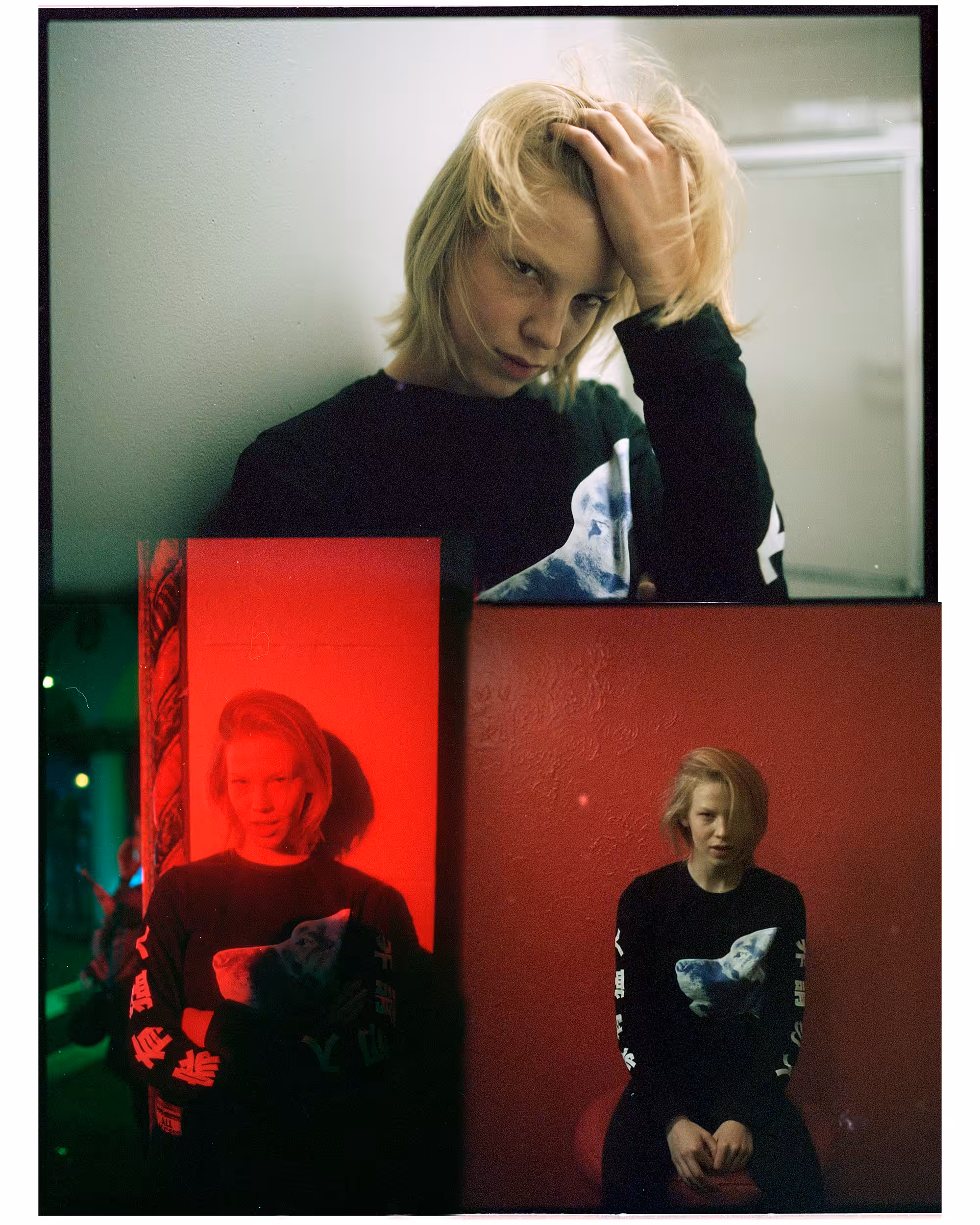 35mm is Good for the Soul