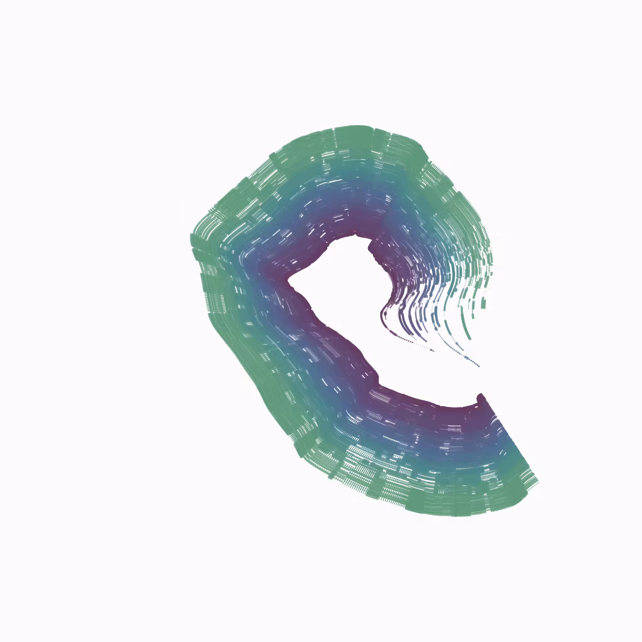 Freestrokes #123