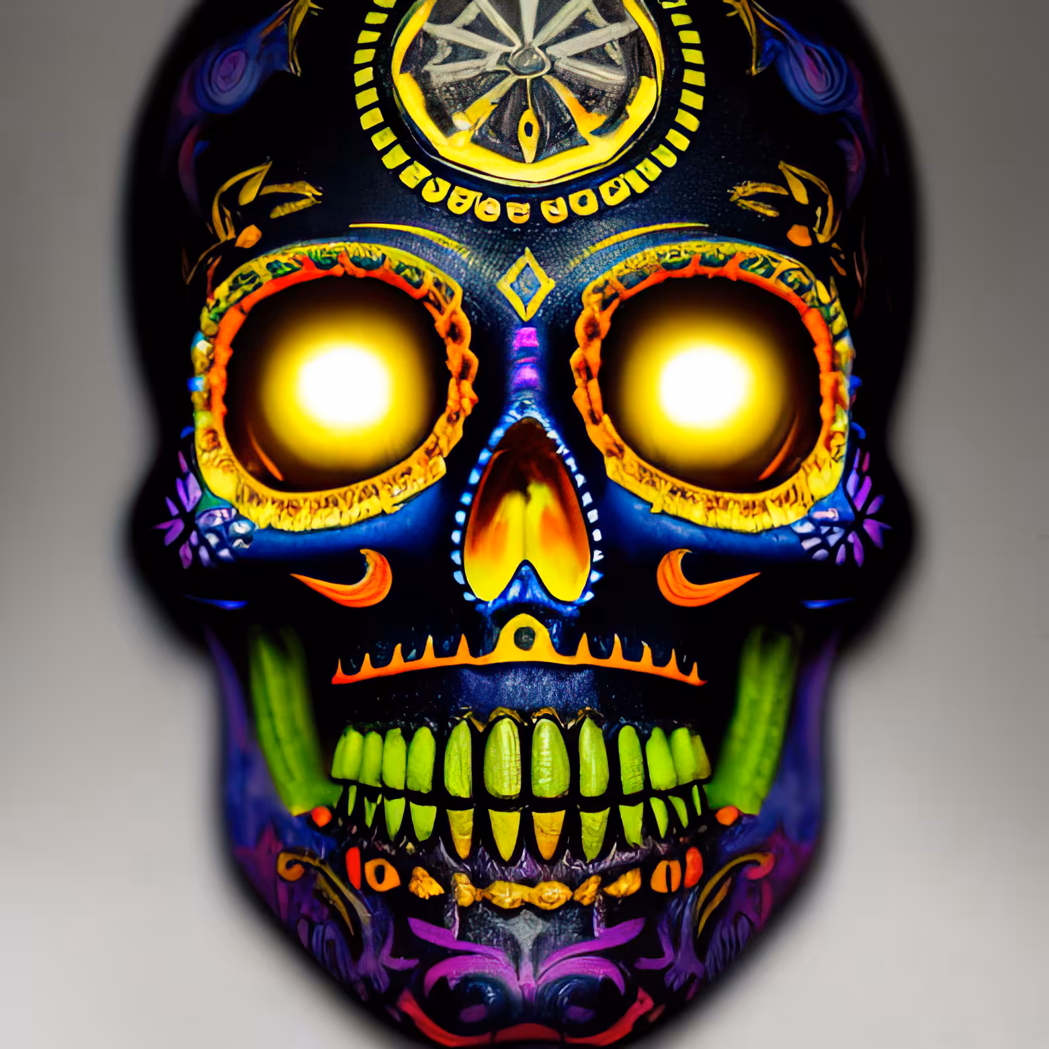 Head Case #777
