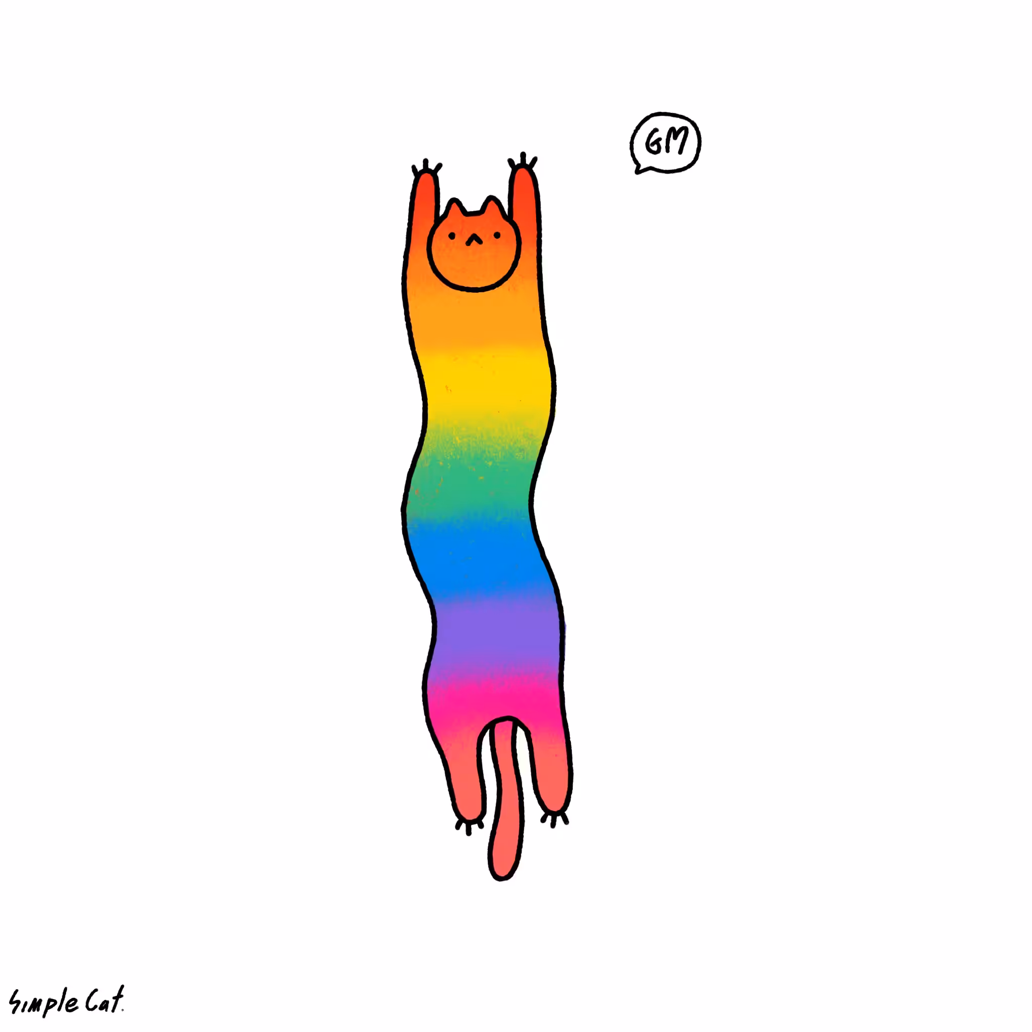 GM CAT #103