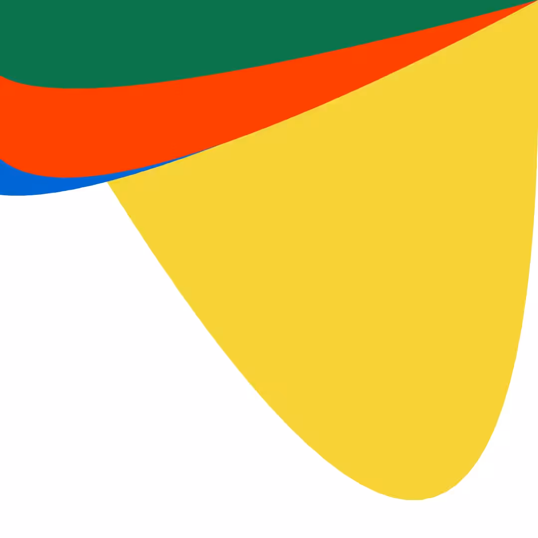Curve Relief #1