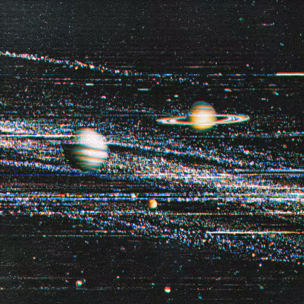 Cosmic Transmission #14