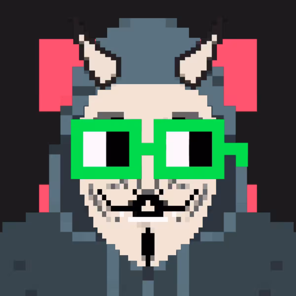 AnonyNoun #19