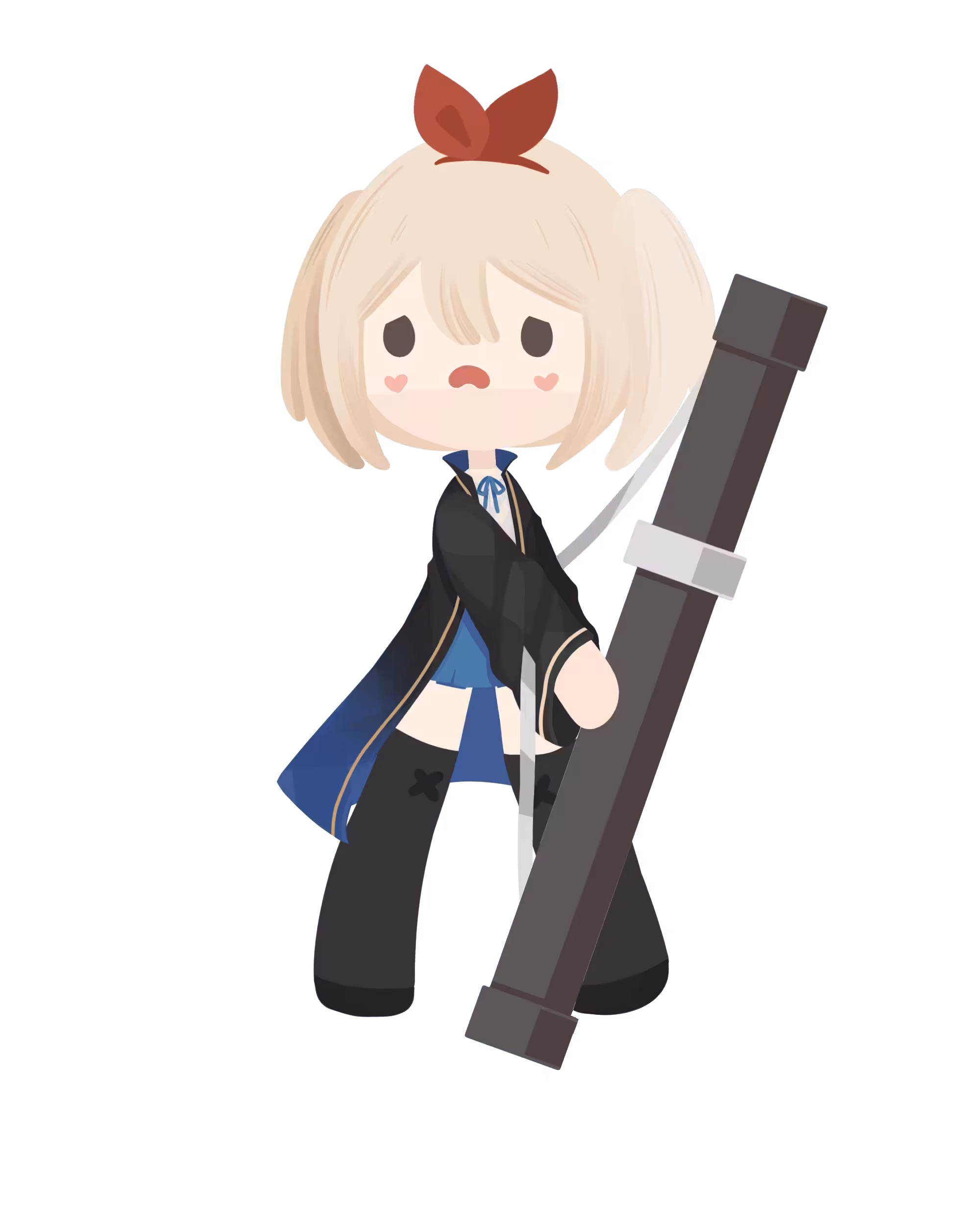 Small Guardian: 106