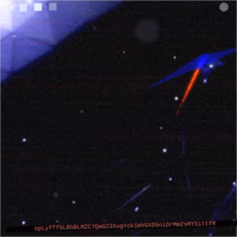 subsatellite #99