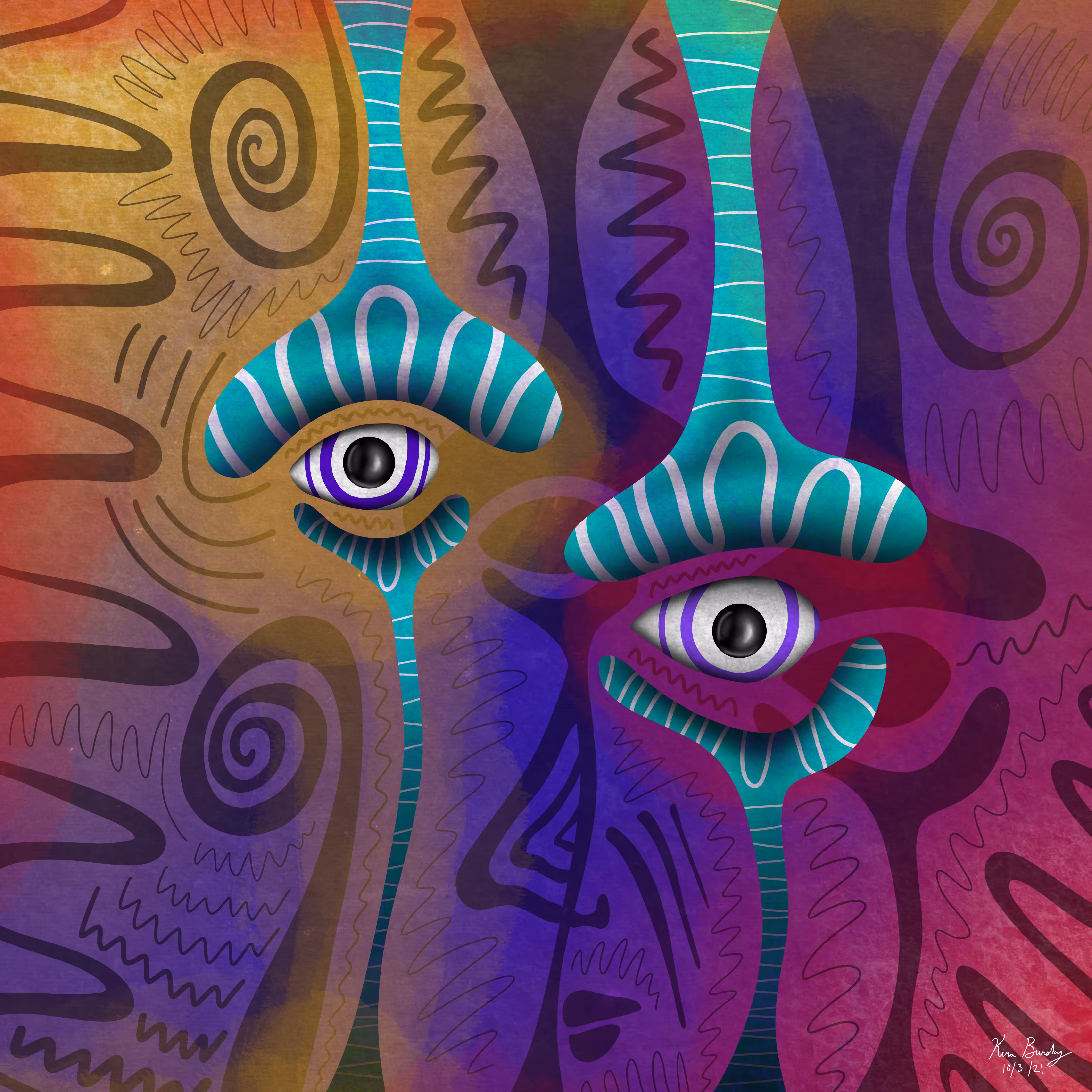 Emotion Check-In #166