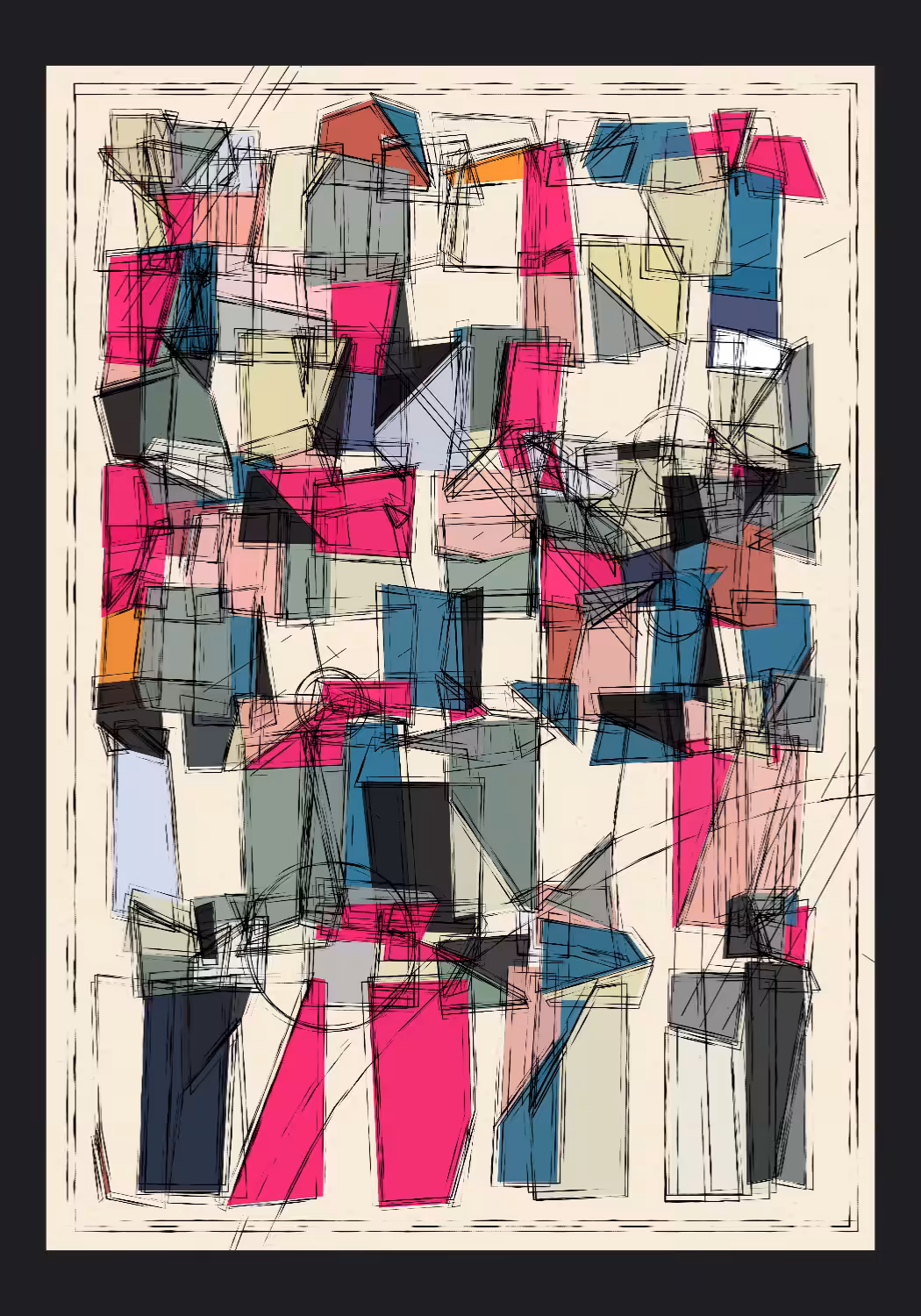 Sketch Block #143