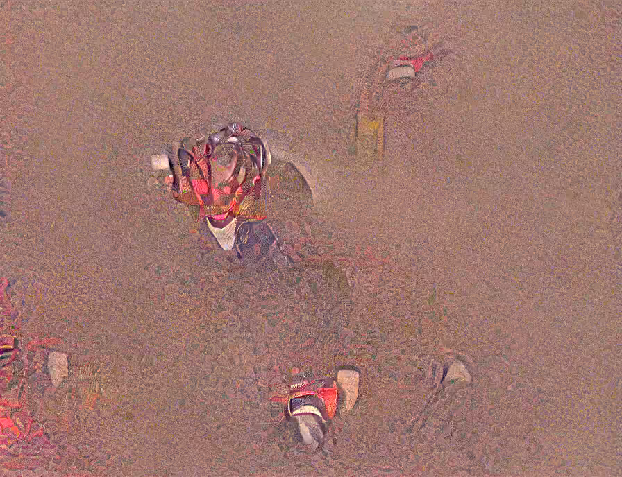 The Grinder of 2021