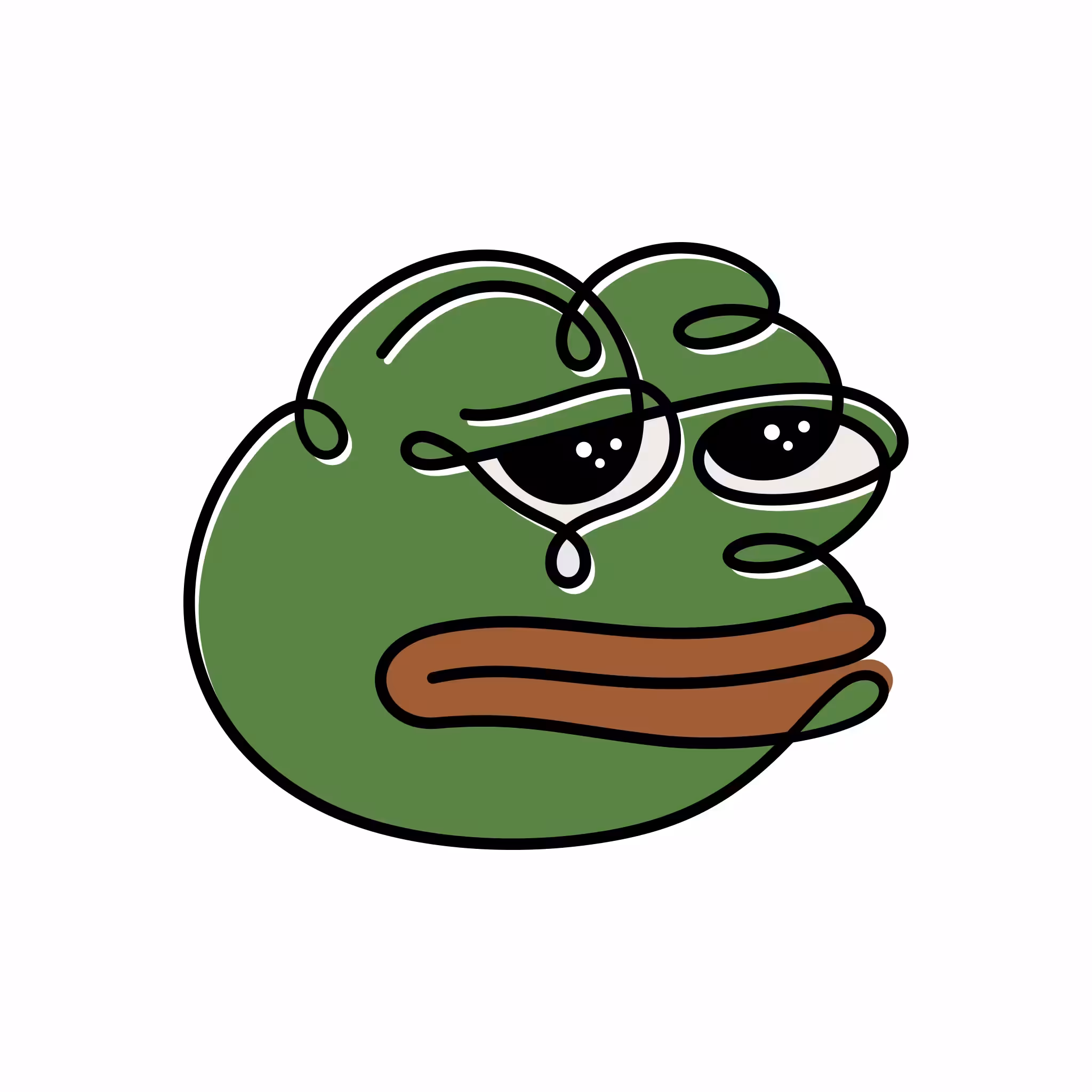 No Pepe No Cry