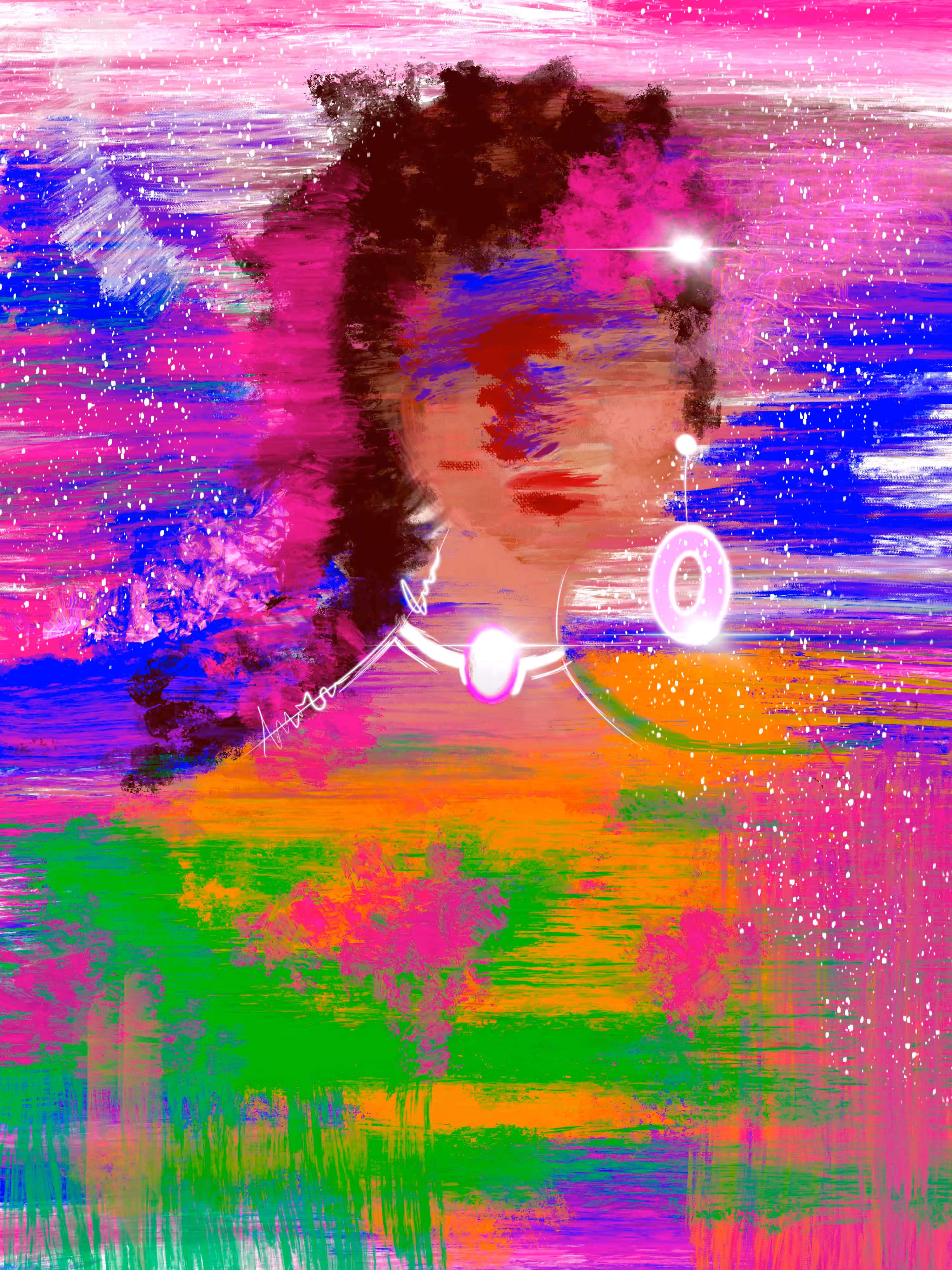 free soul: Spring