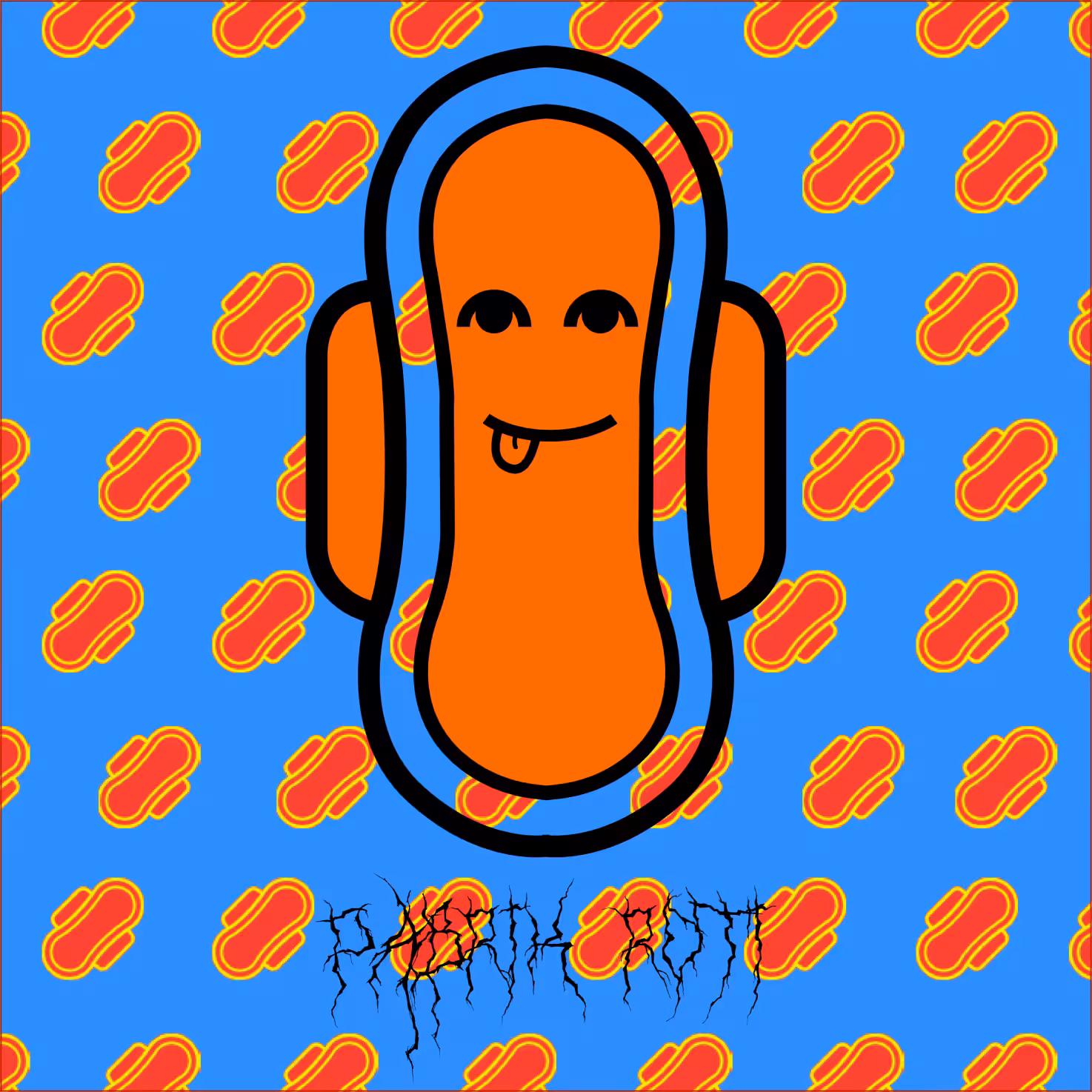 Logo Pabrik Roti: PABRIKROTI.IDN #8627