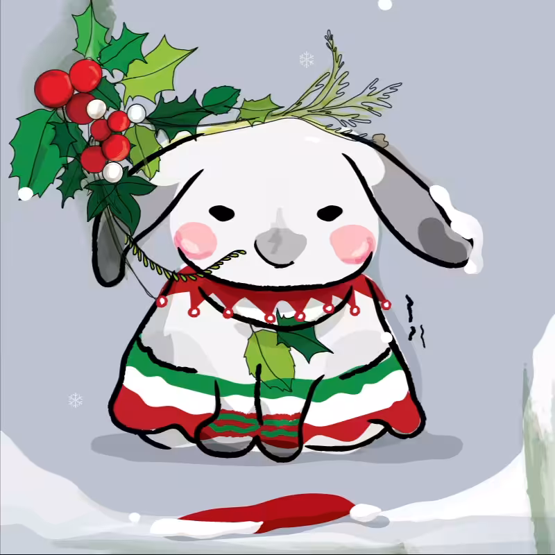 Mamui X'mas
