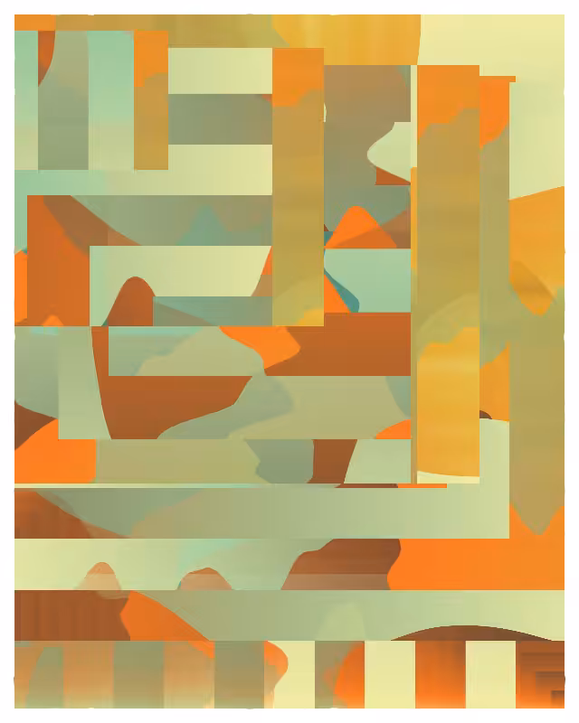 Strange Terrain Re·Dux #310