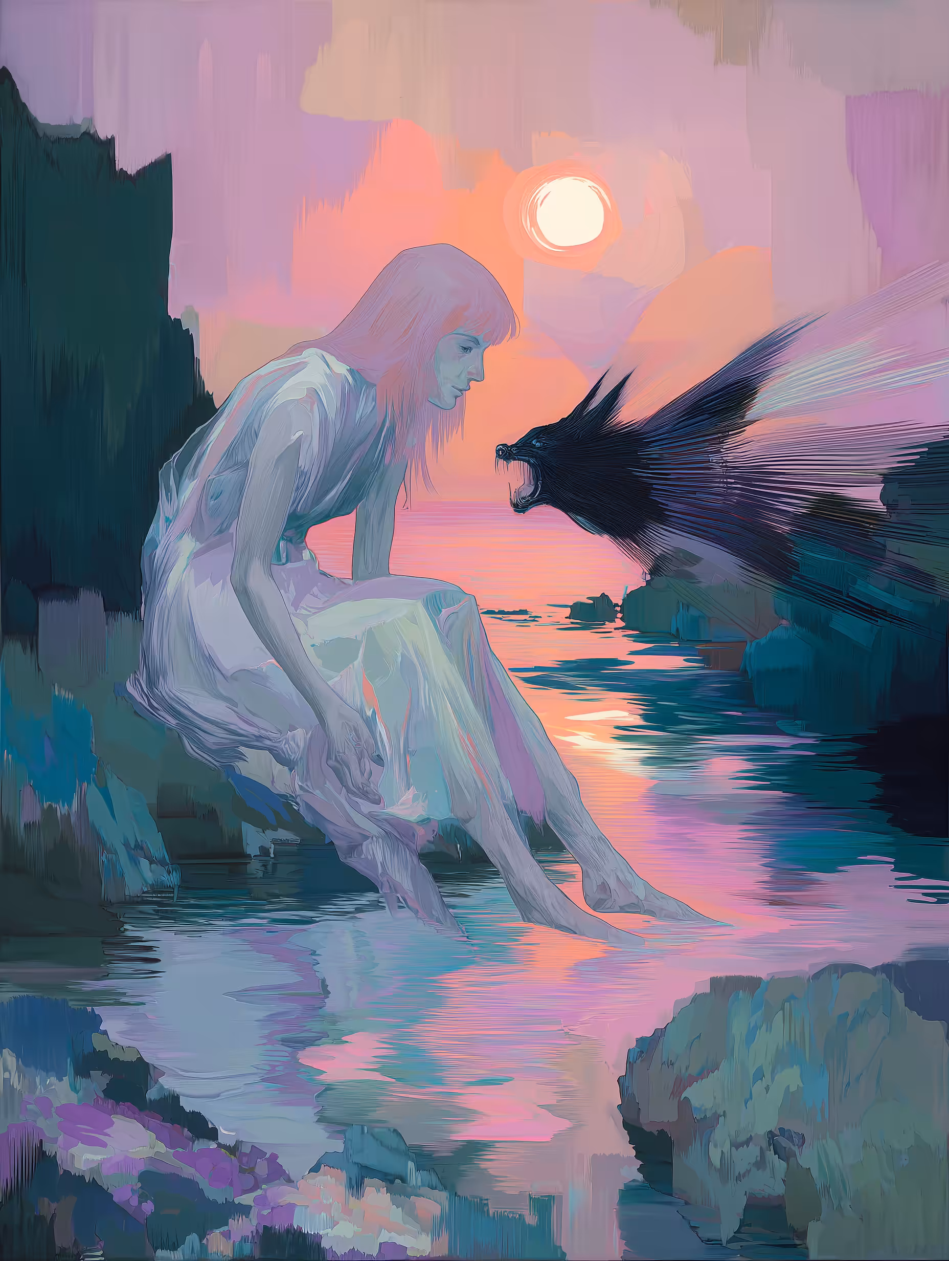 The Howl #37